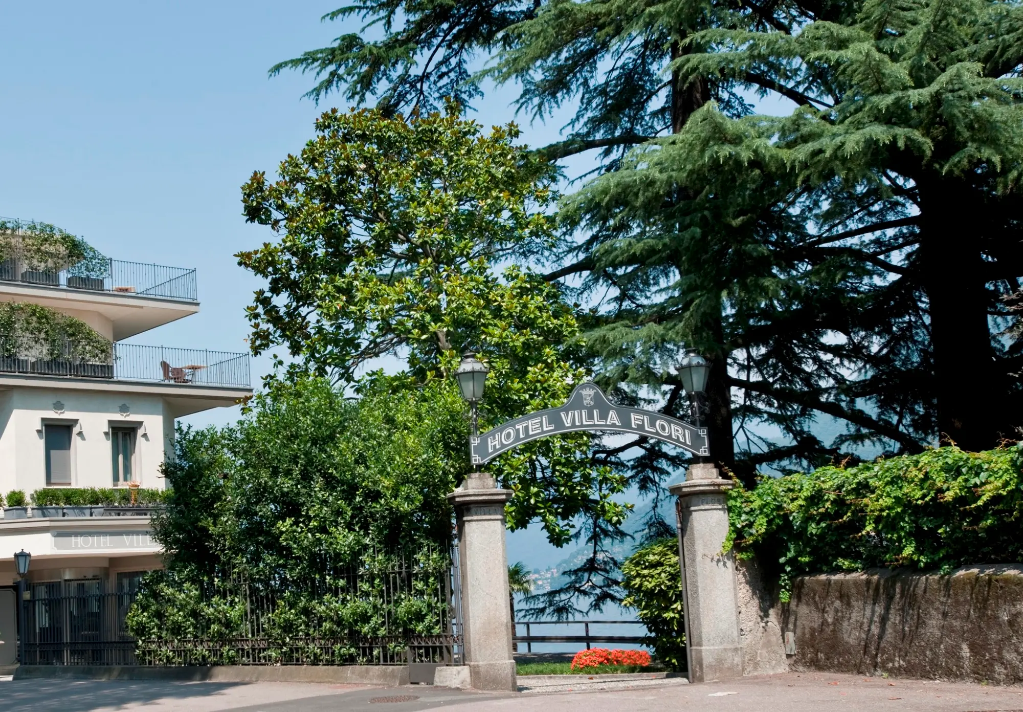 Villa Flori