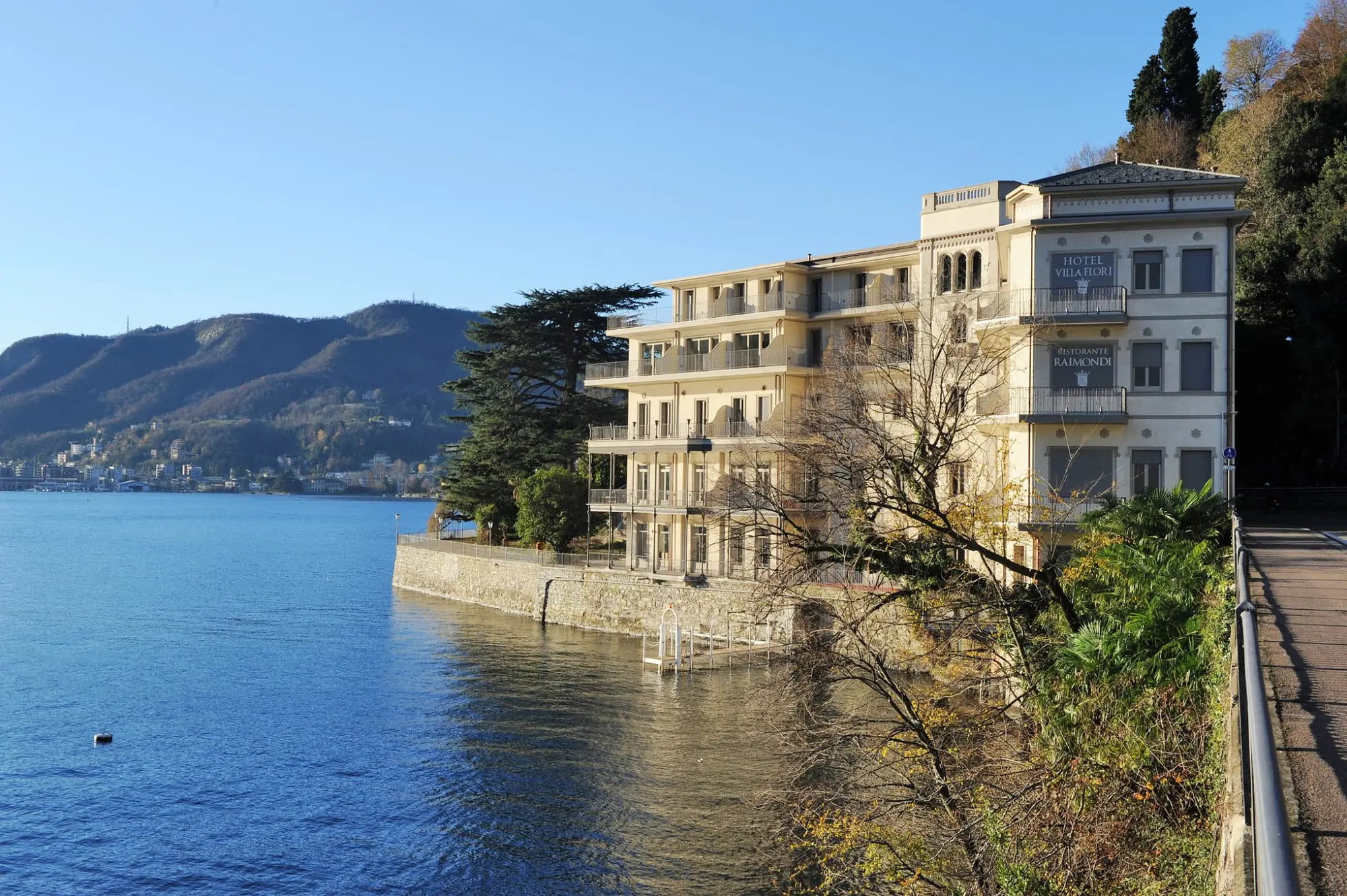 Villa Flori