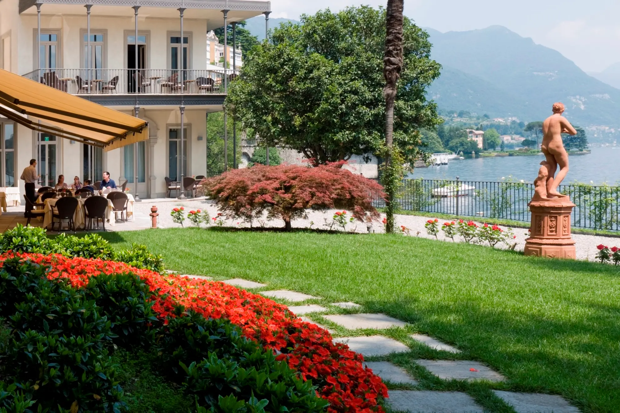 Villa Flori