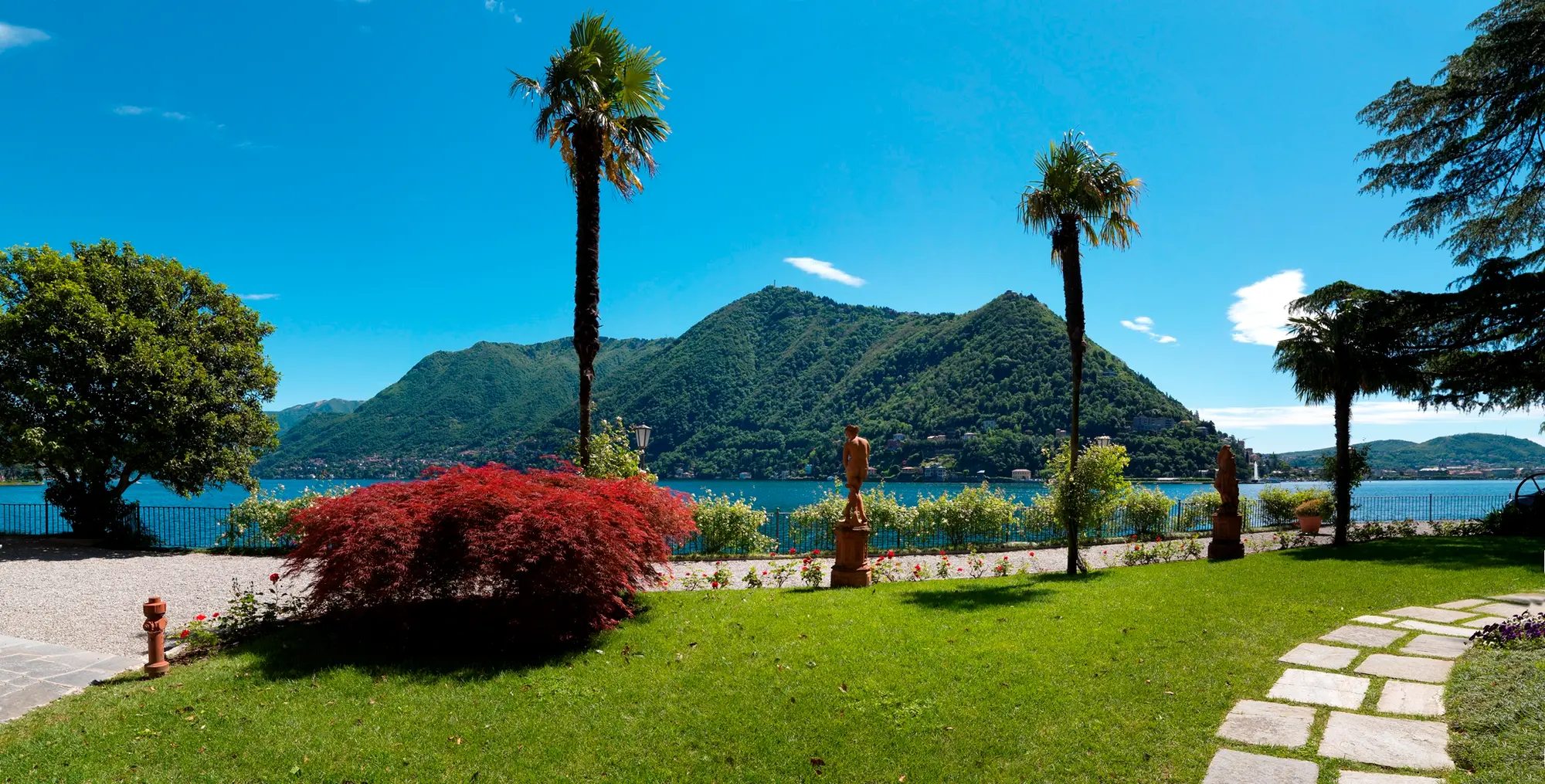 Villa Flori