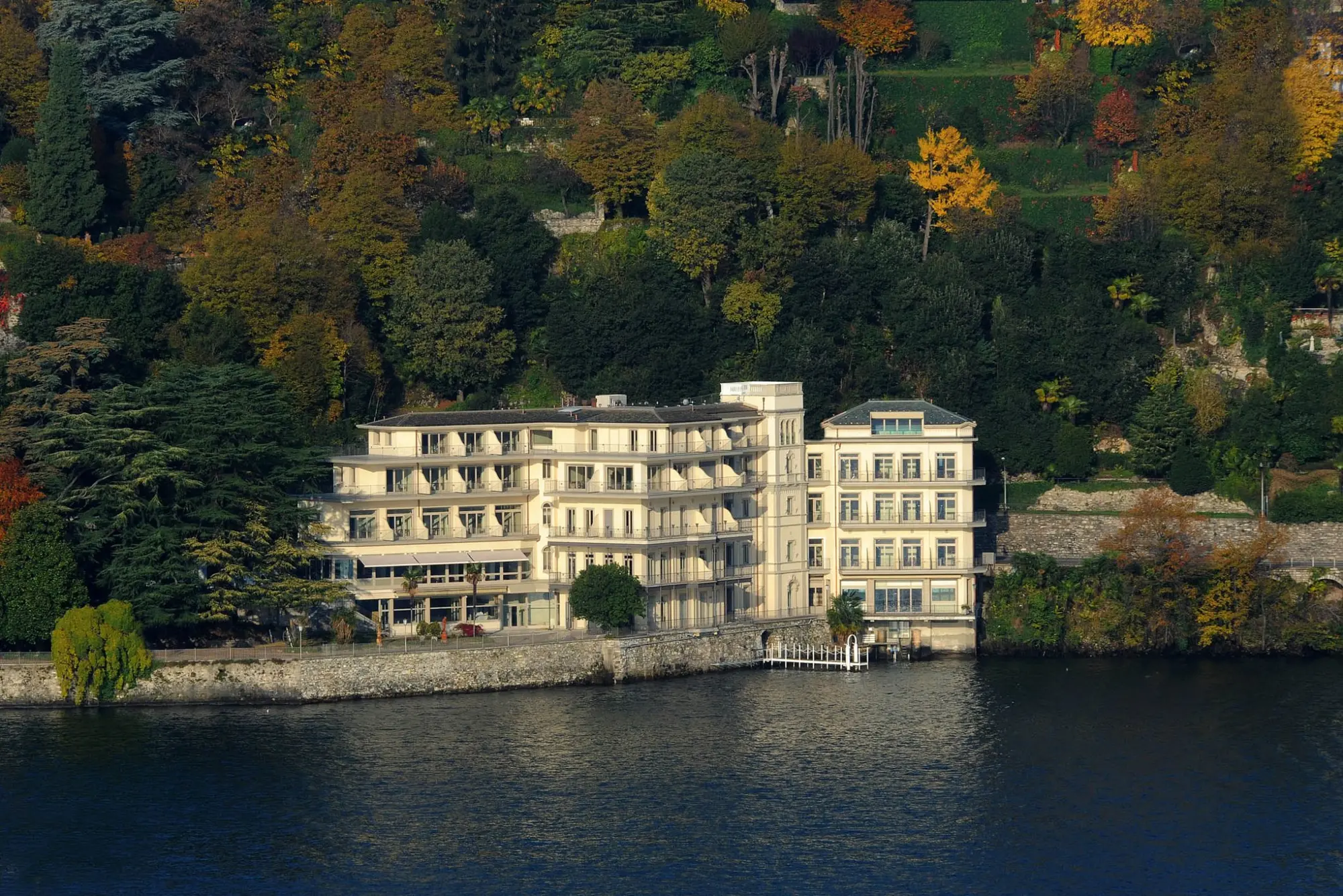 Villa Flori