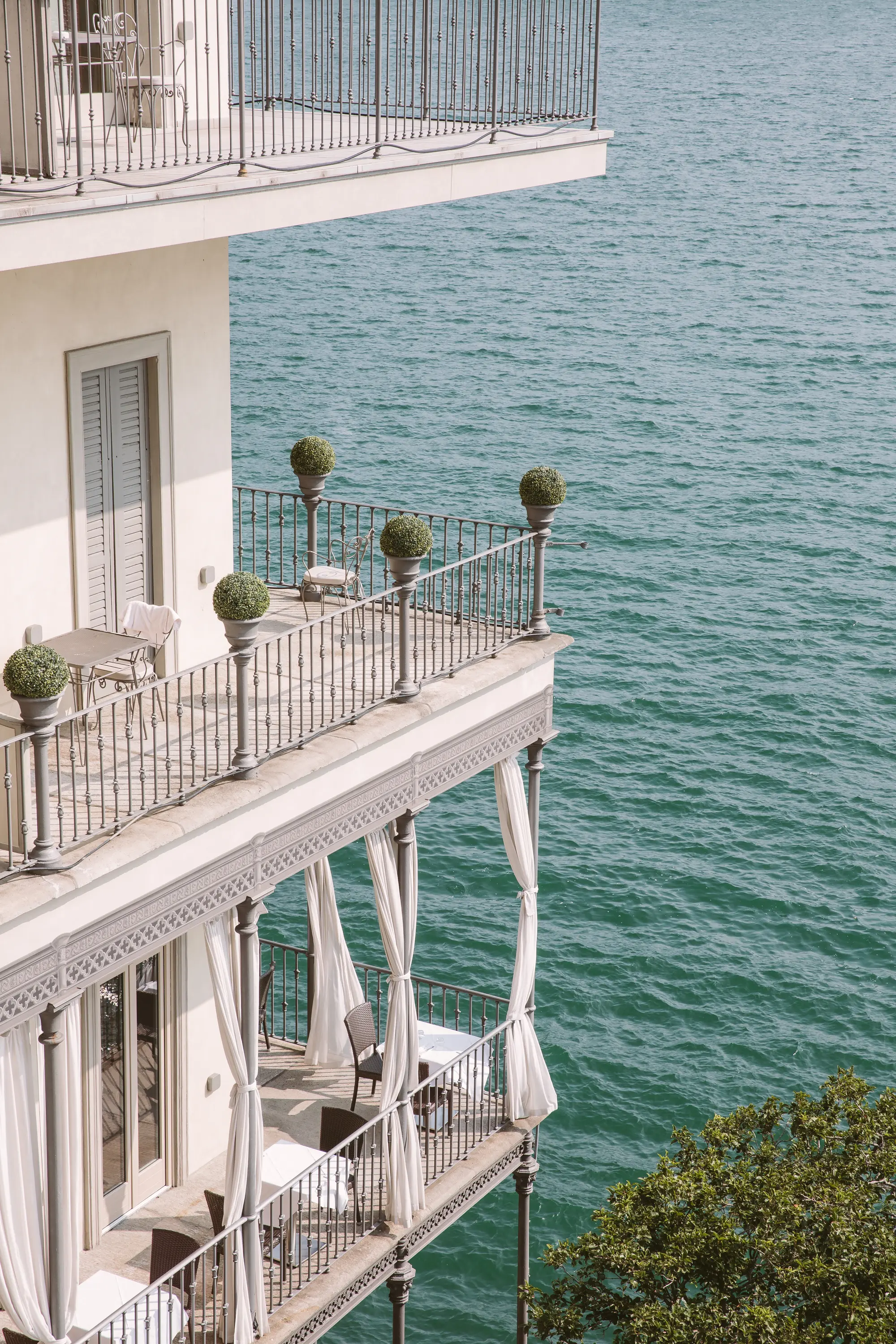 Villa Flori
