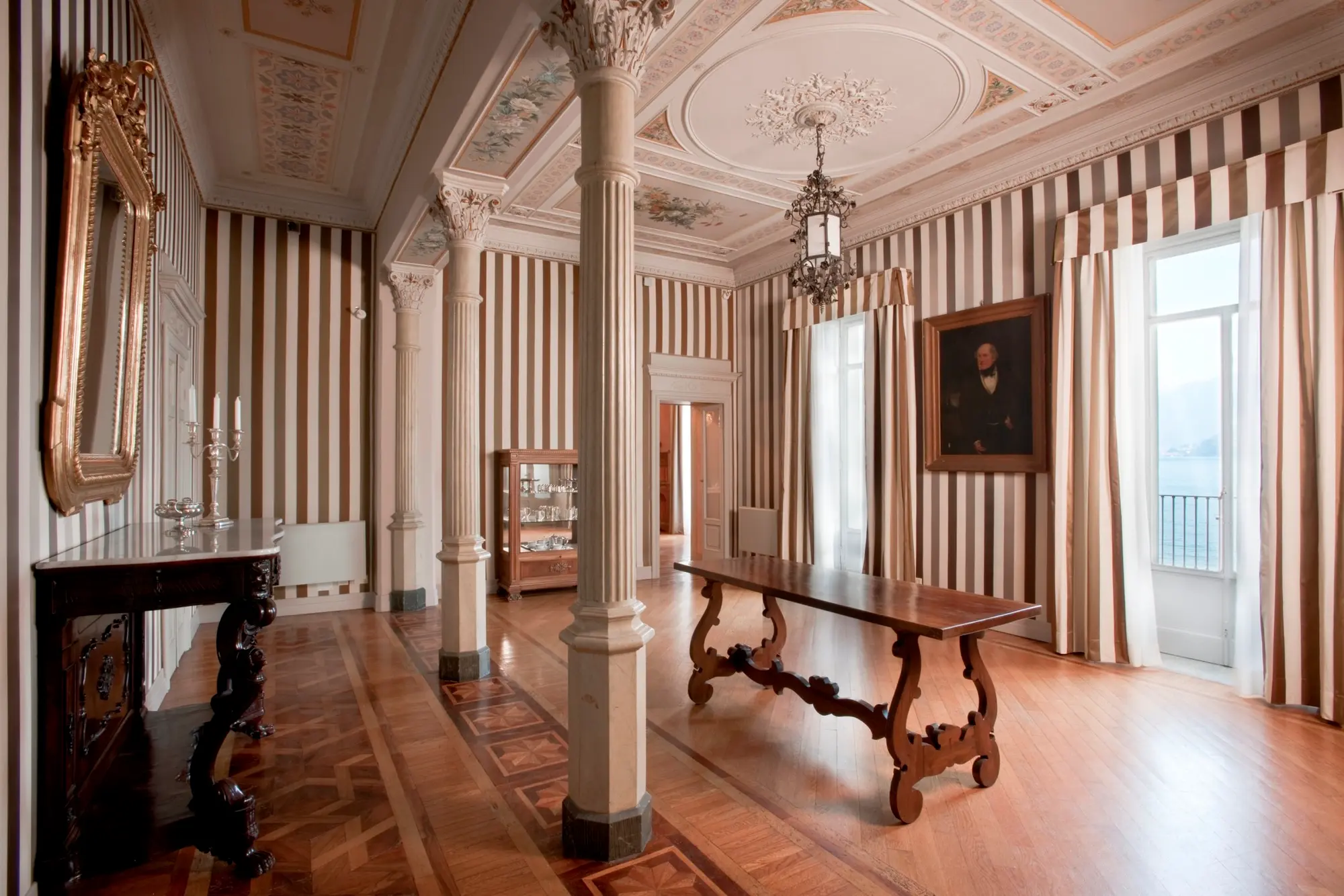 Villa Flori