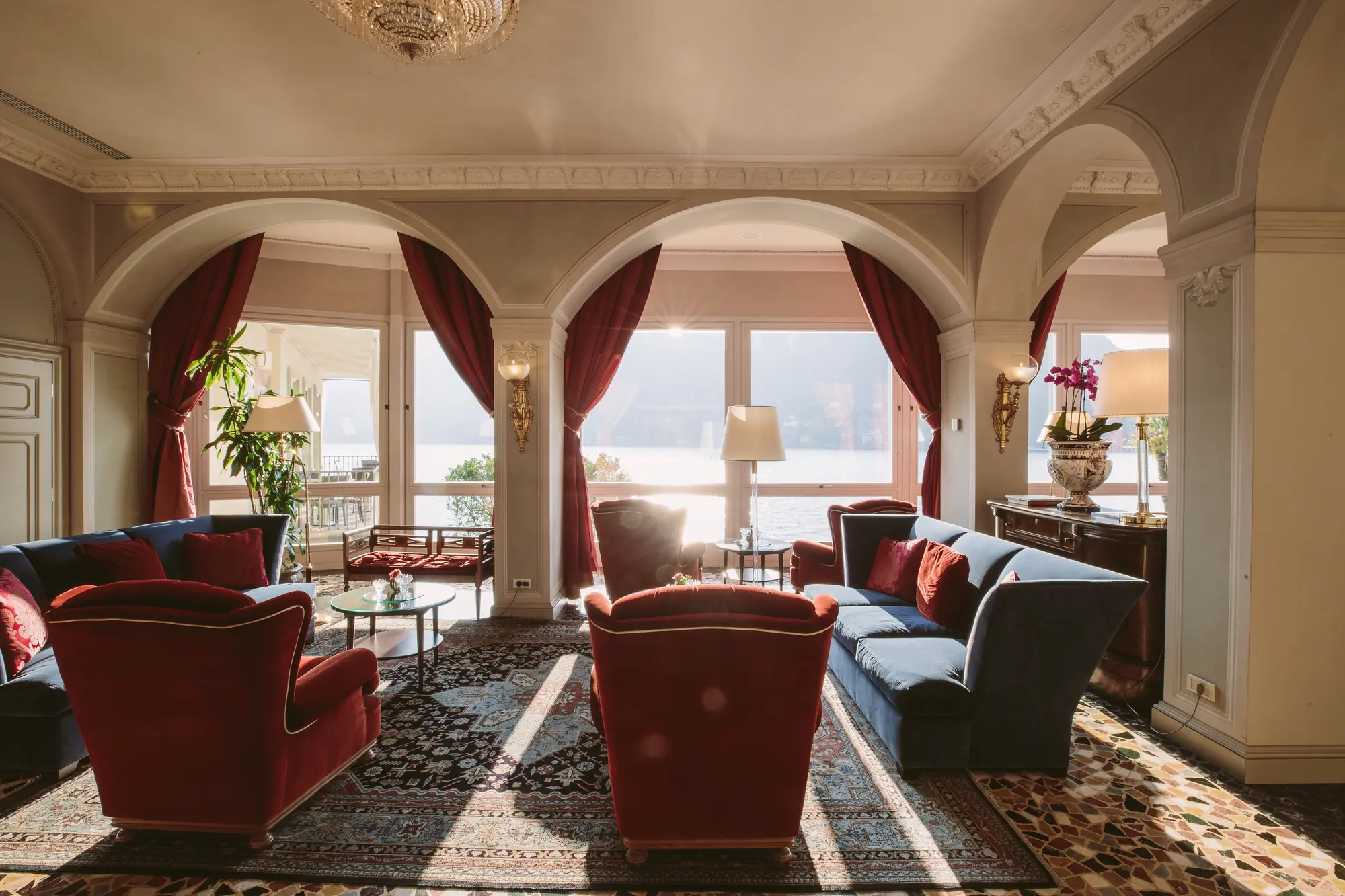 Villa Flori