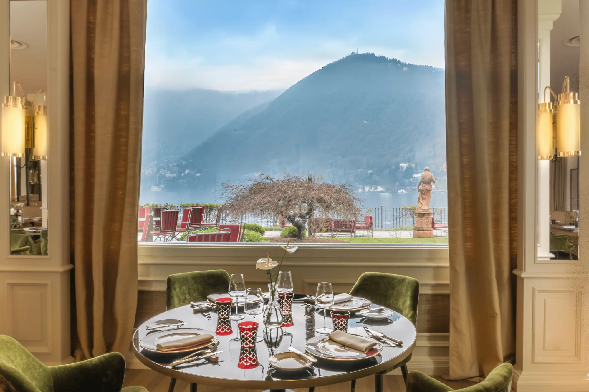 Villa Flori