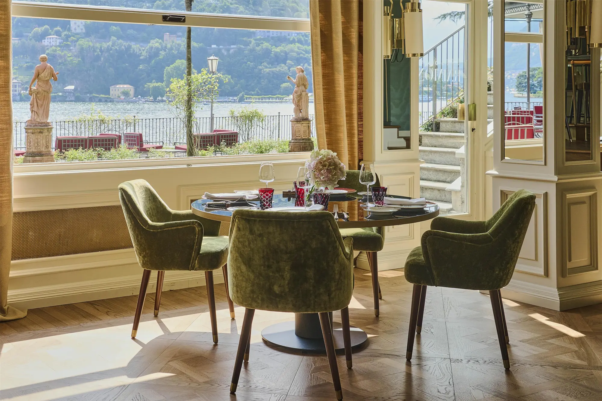 Villa Flori