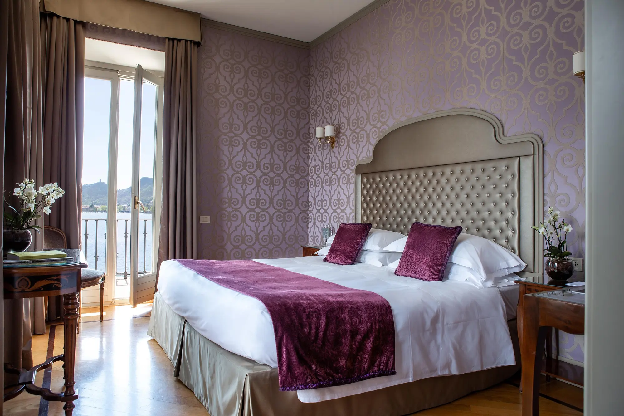 Villa Flori