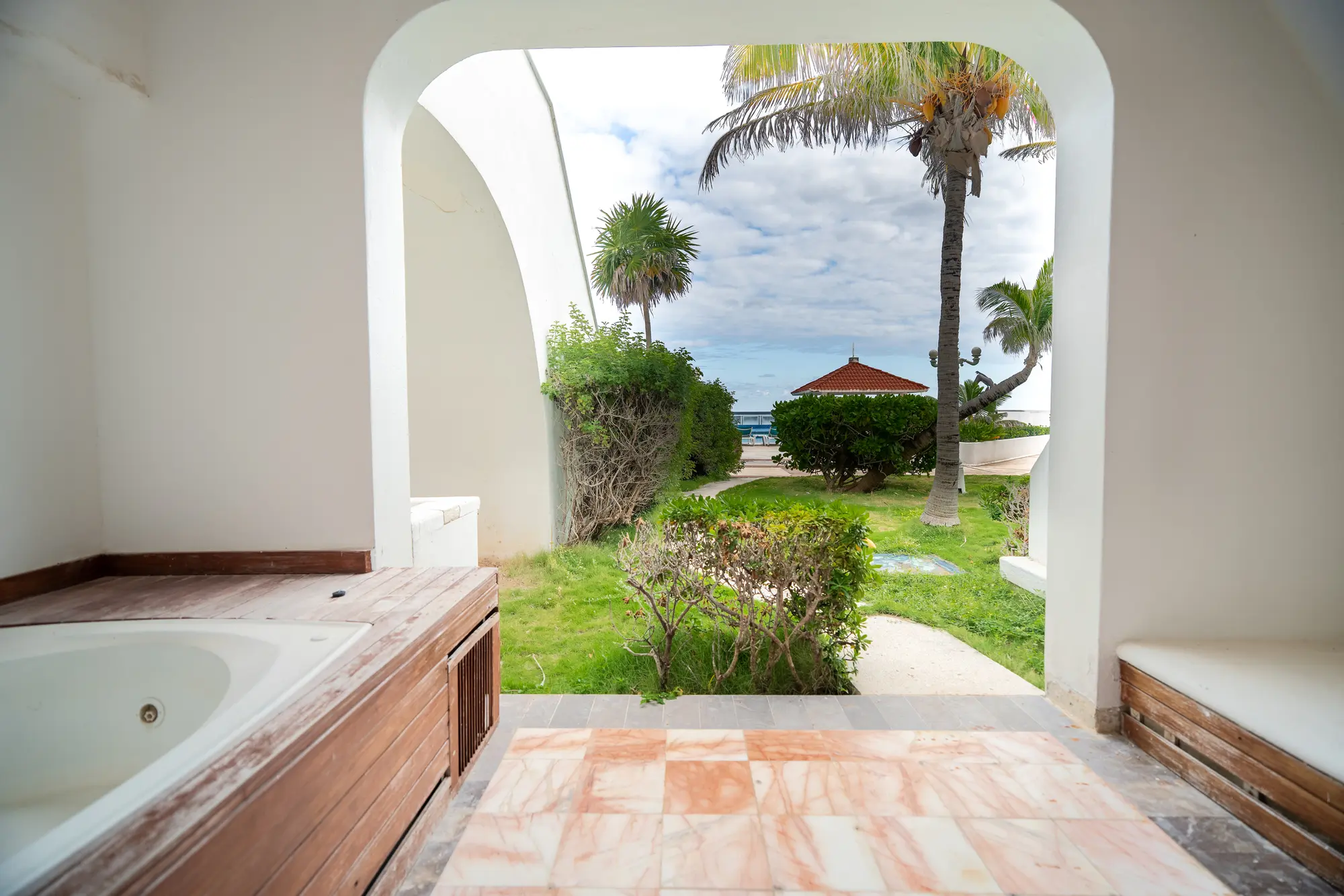 Casa Turquesa, imagen 3