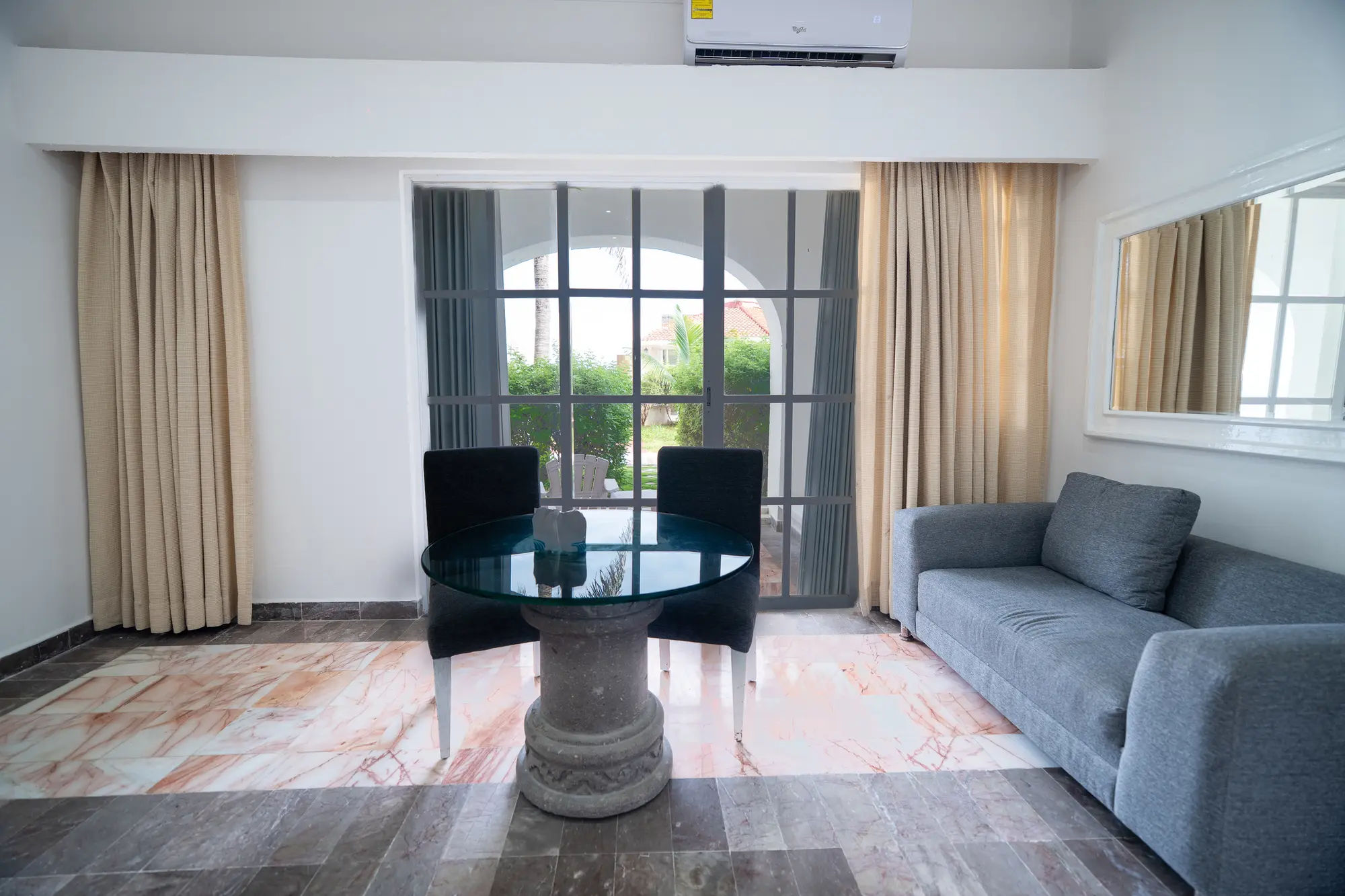 Casa Turquesa, imagen 2