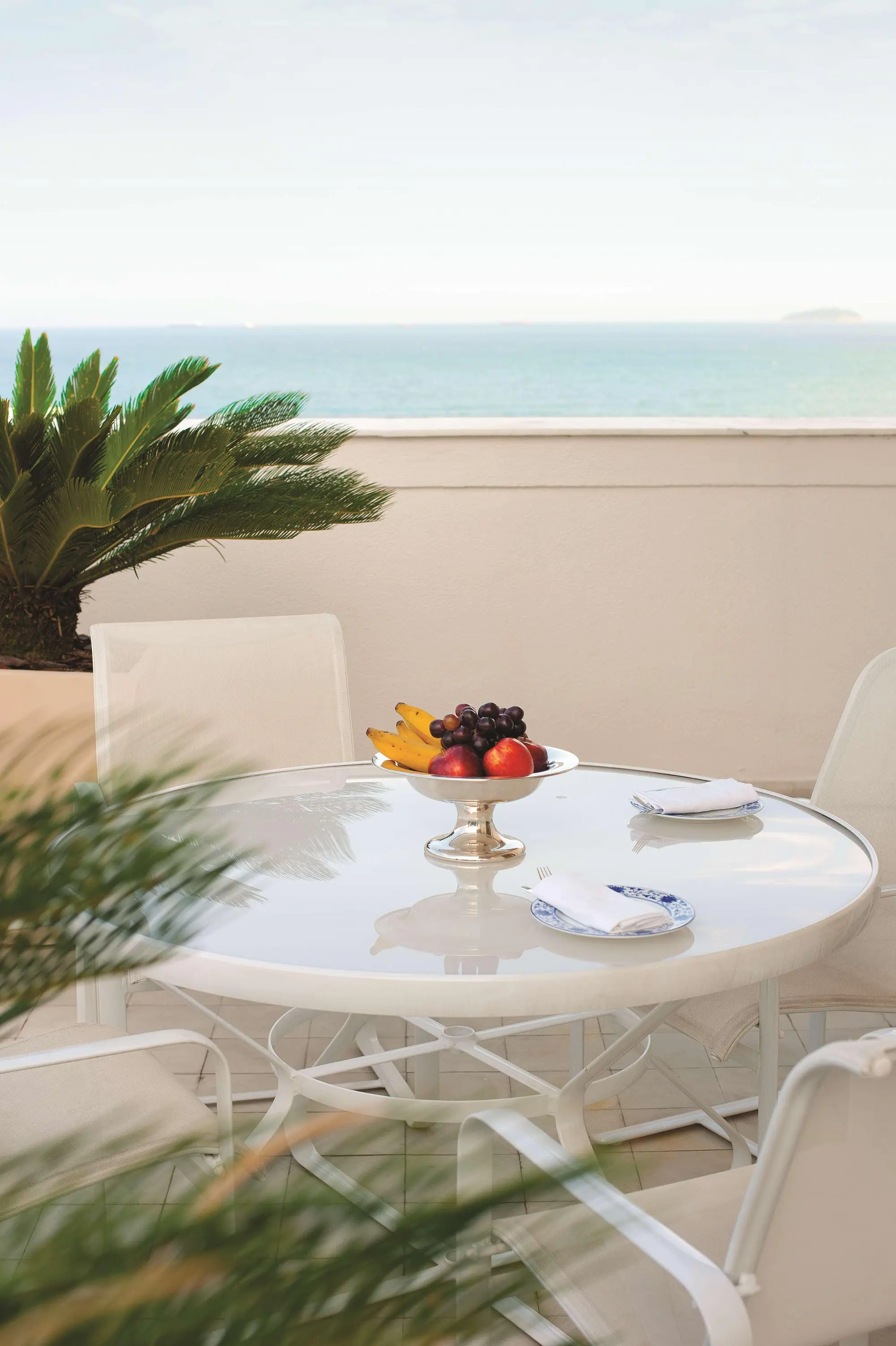 Copacabana Palace, A Belmond Hotel, Rio de Janeiro