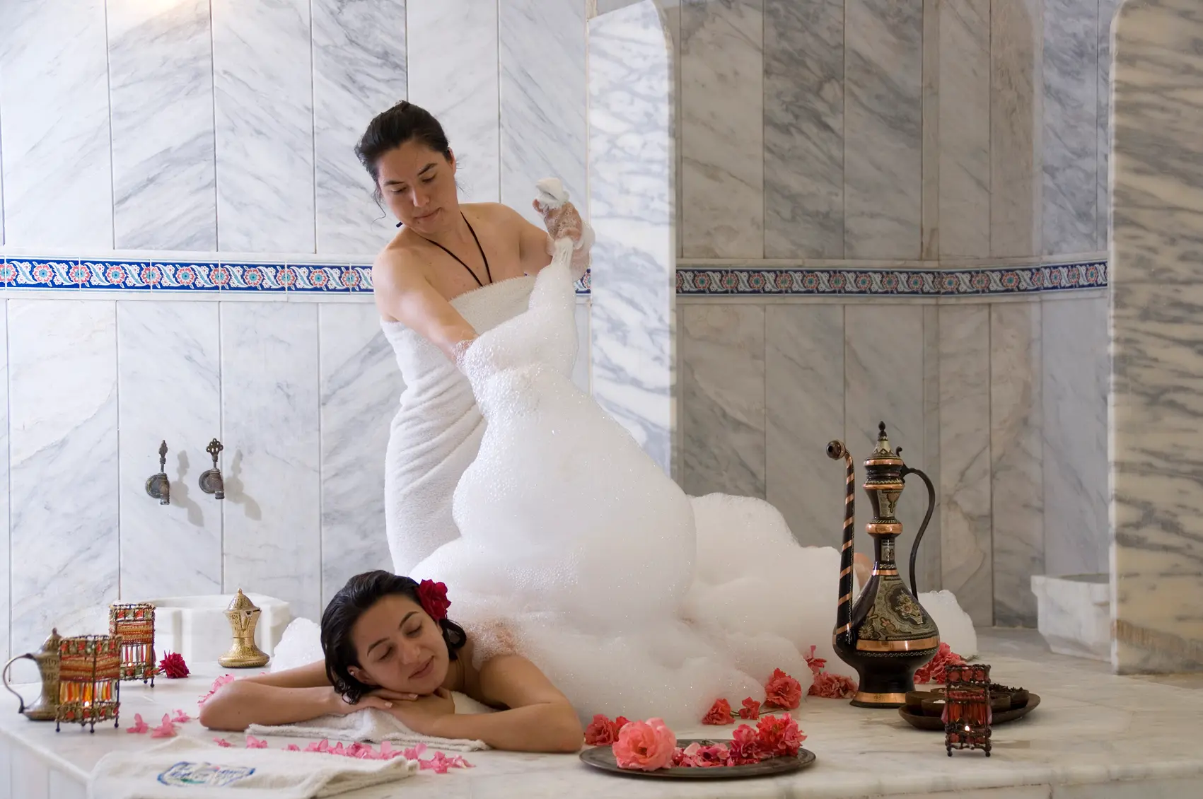 Lycus River Thermal Hotel