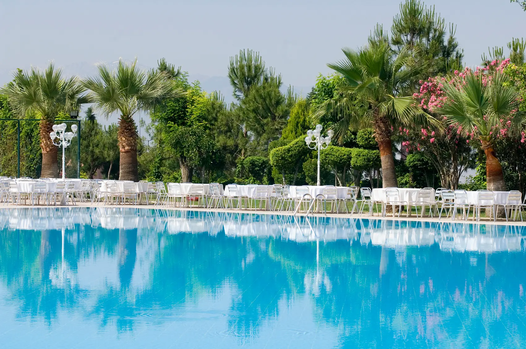 Lycus River Thermal Hotel