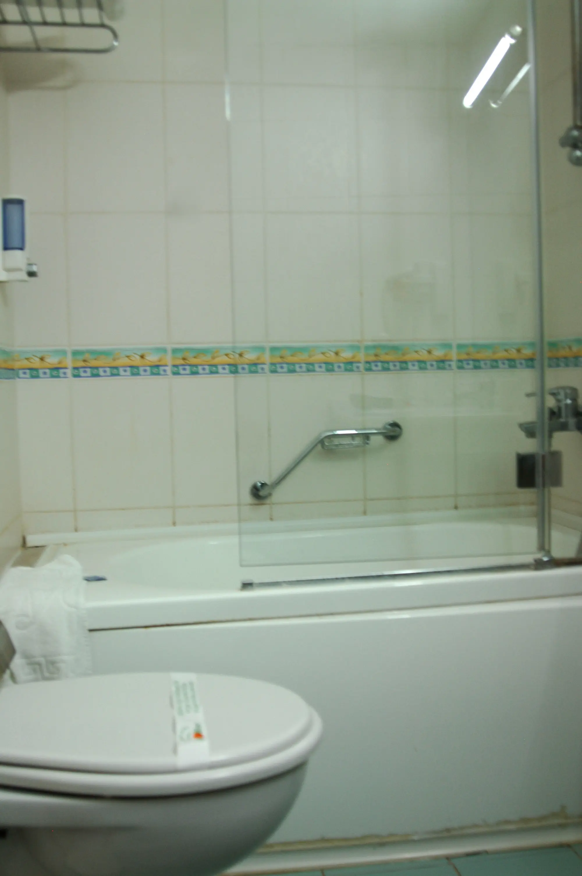 Lycus River Thermal Hotel