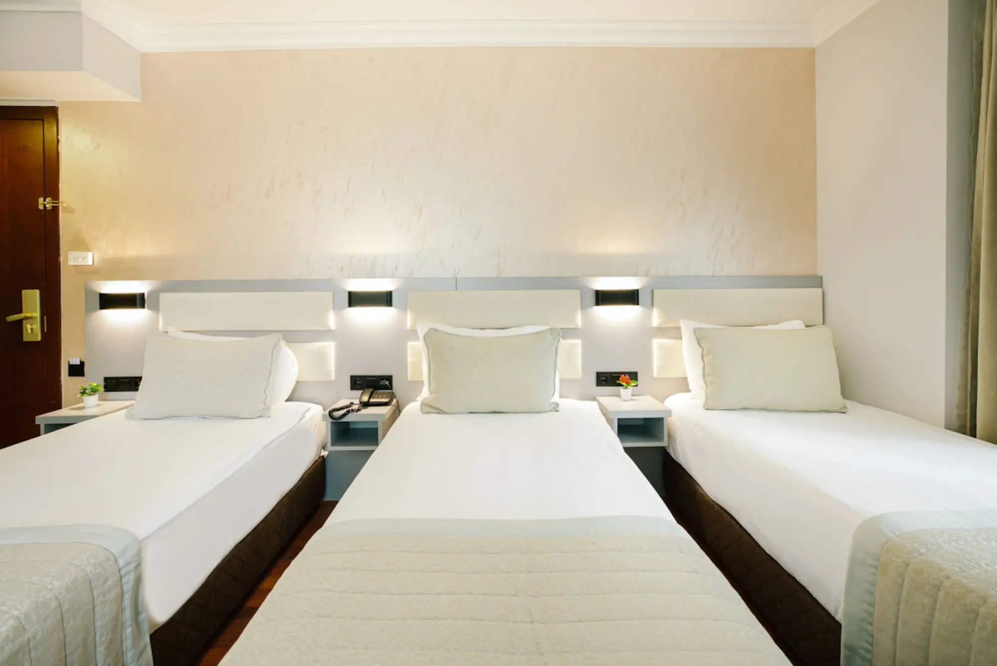 Marble Hotel
