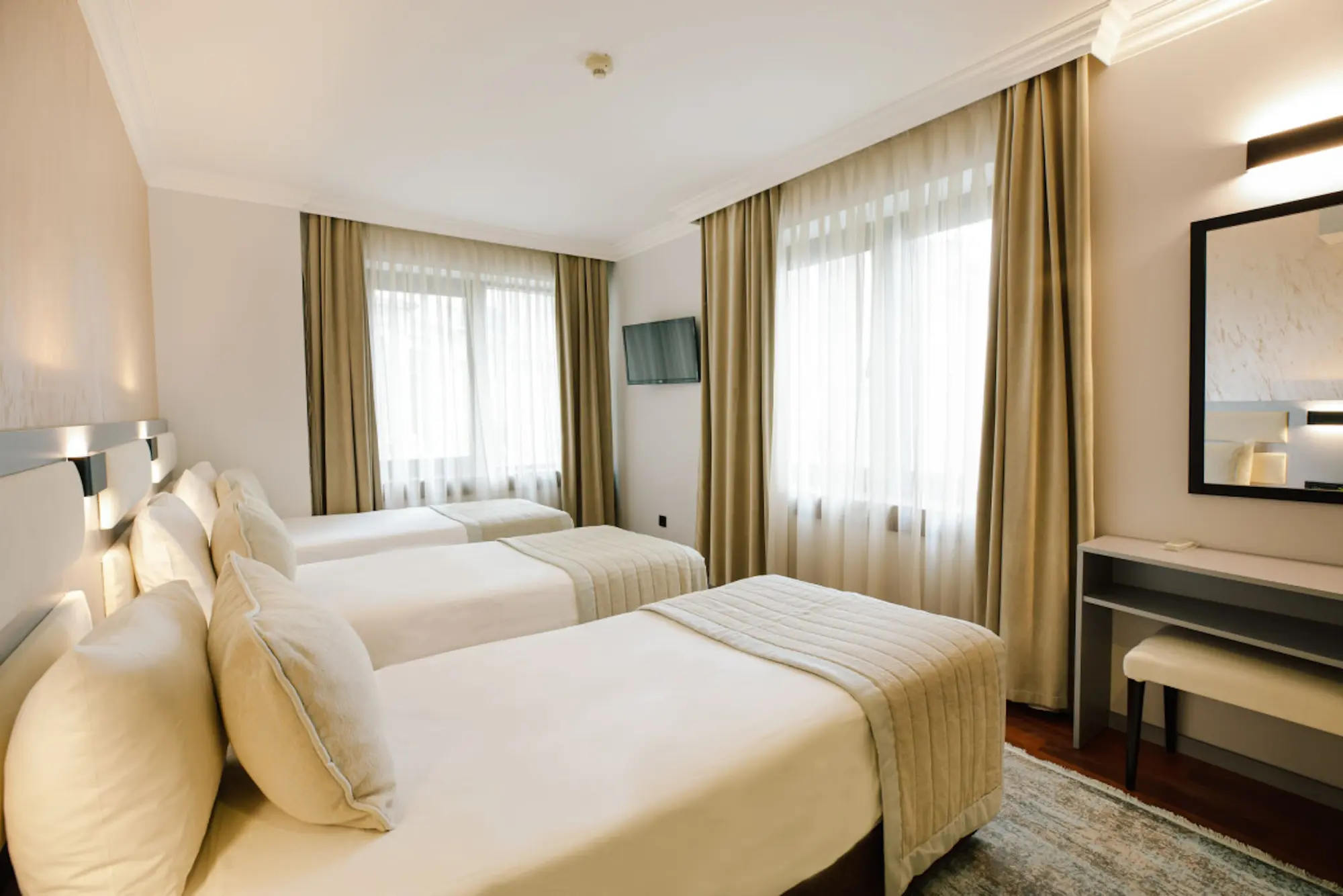 Marble Hotel
