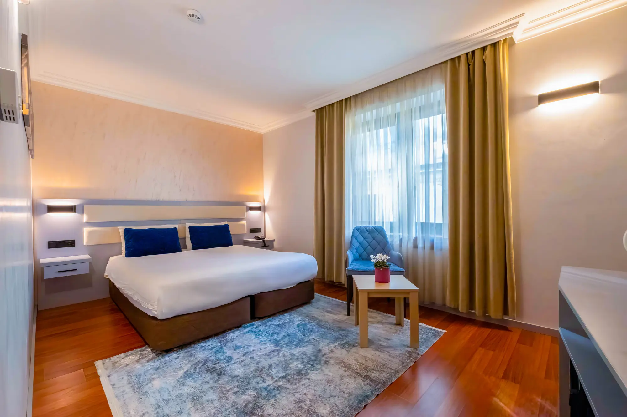 Marble Hotel