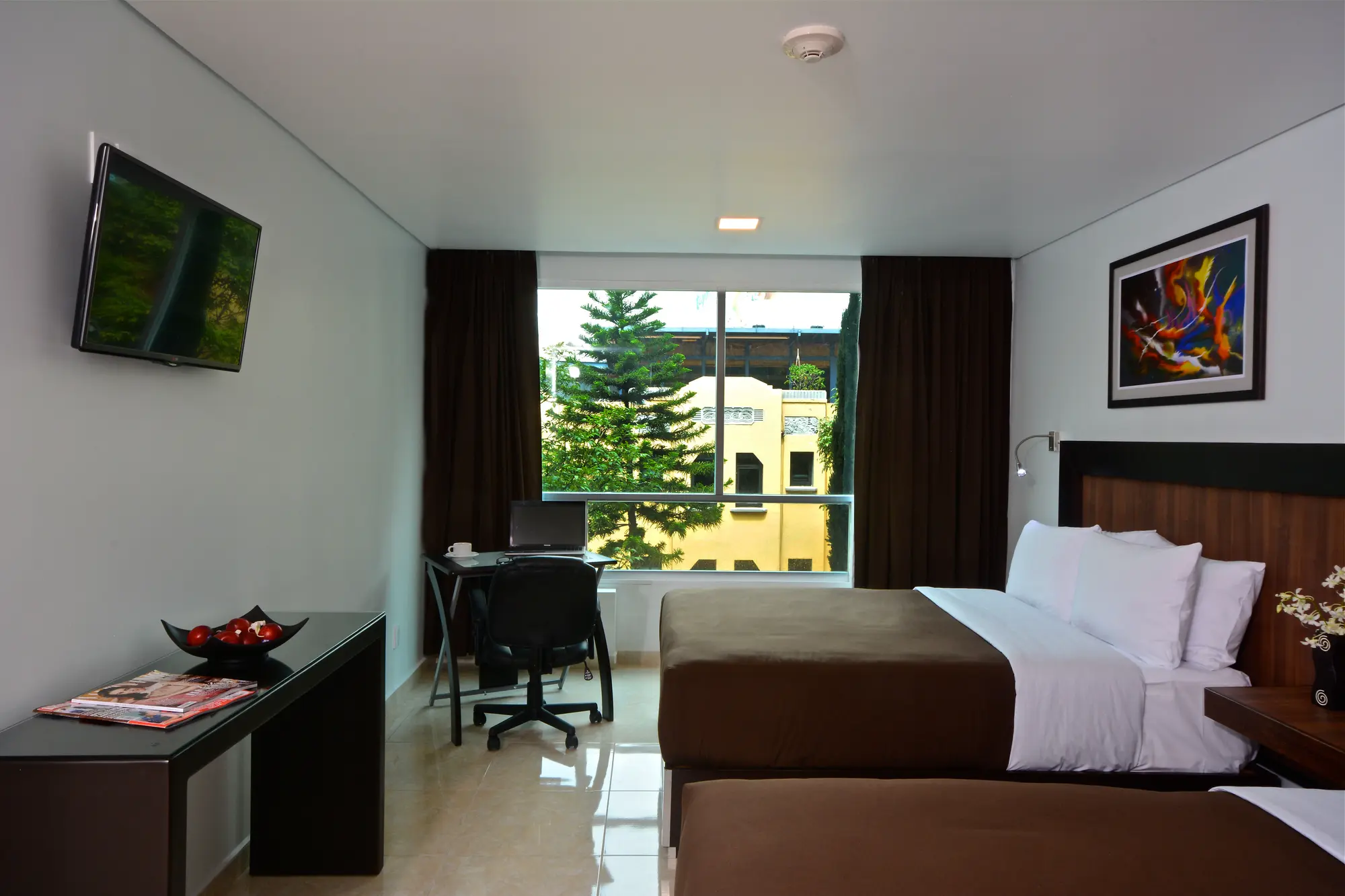 Suites PF