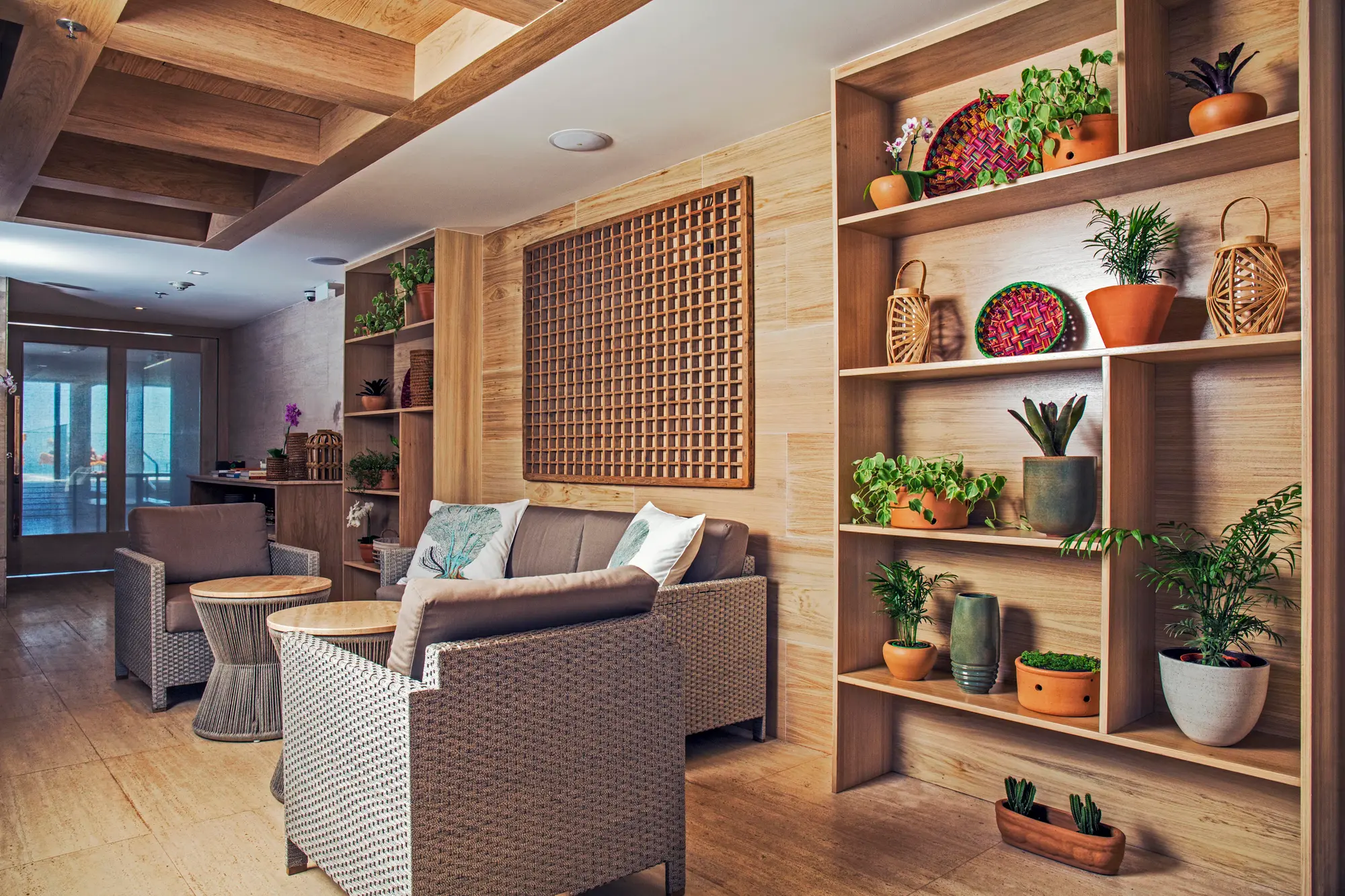 Windsor California Copacabana Hotel