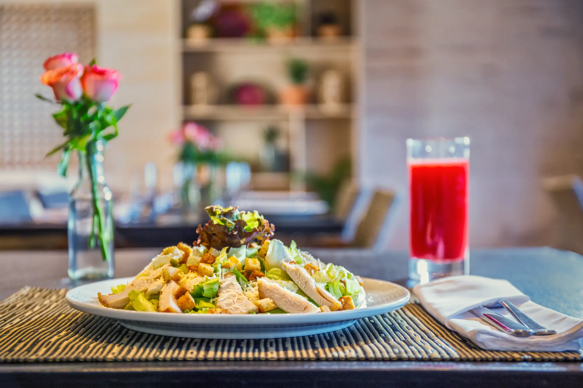 Windsor California Copacabana Hotel