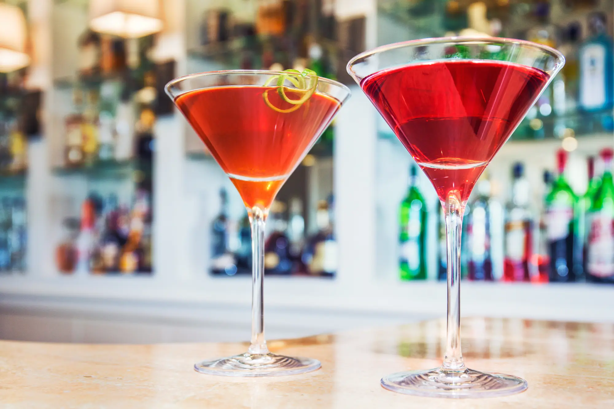 Windsor California Copacabana Hotel