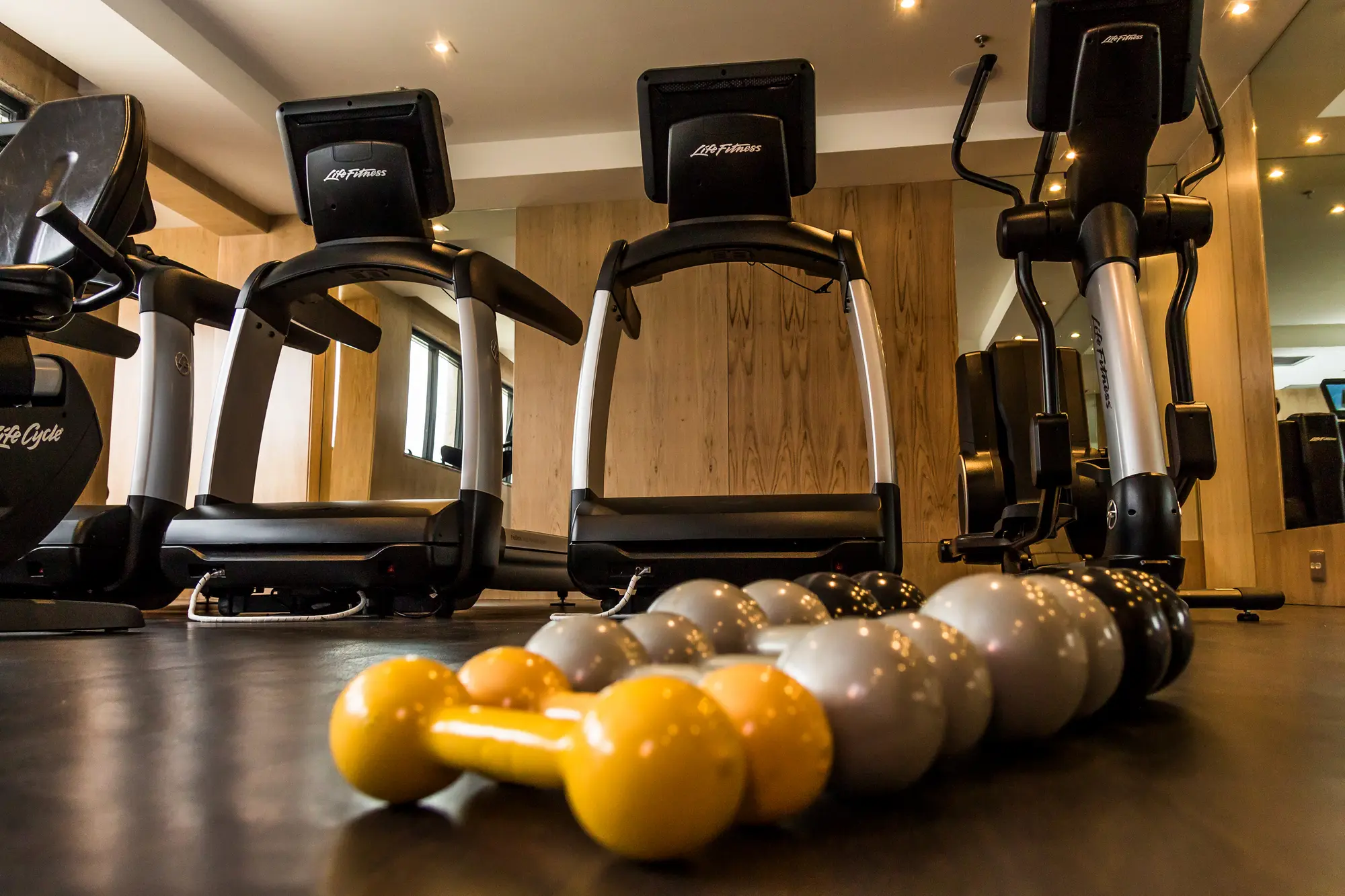 Windsor California Copacabana Hotel