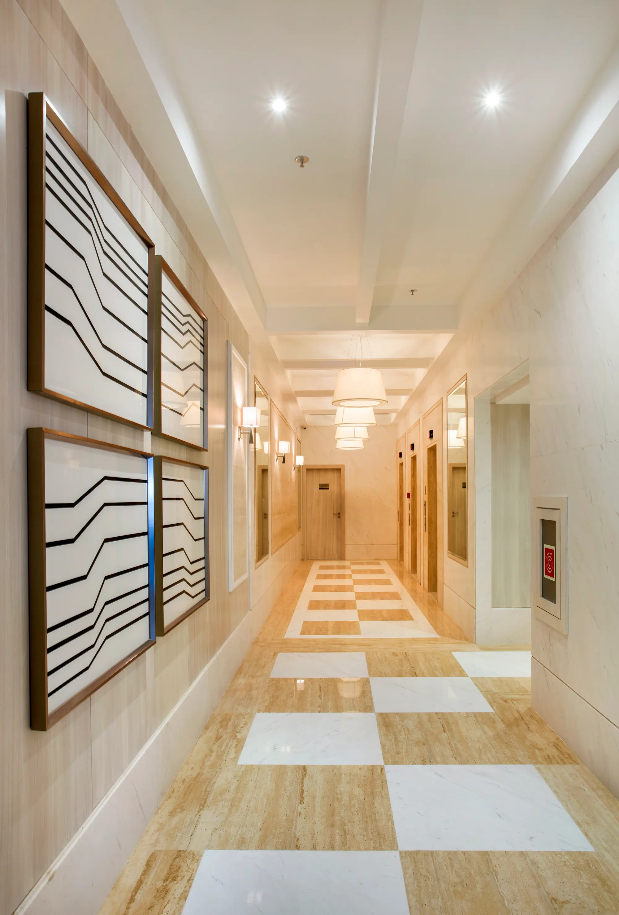 Windsor California Copacabana Hotel