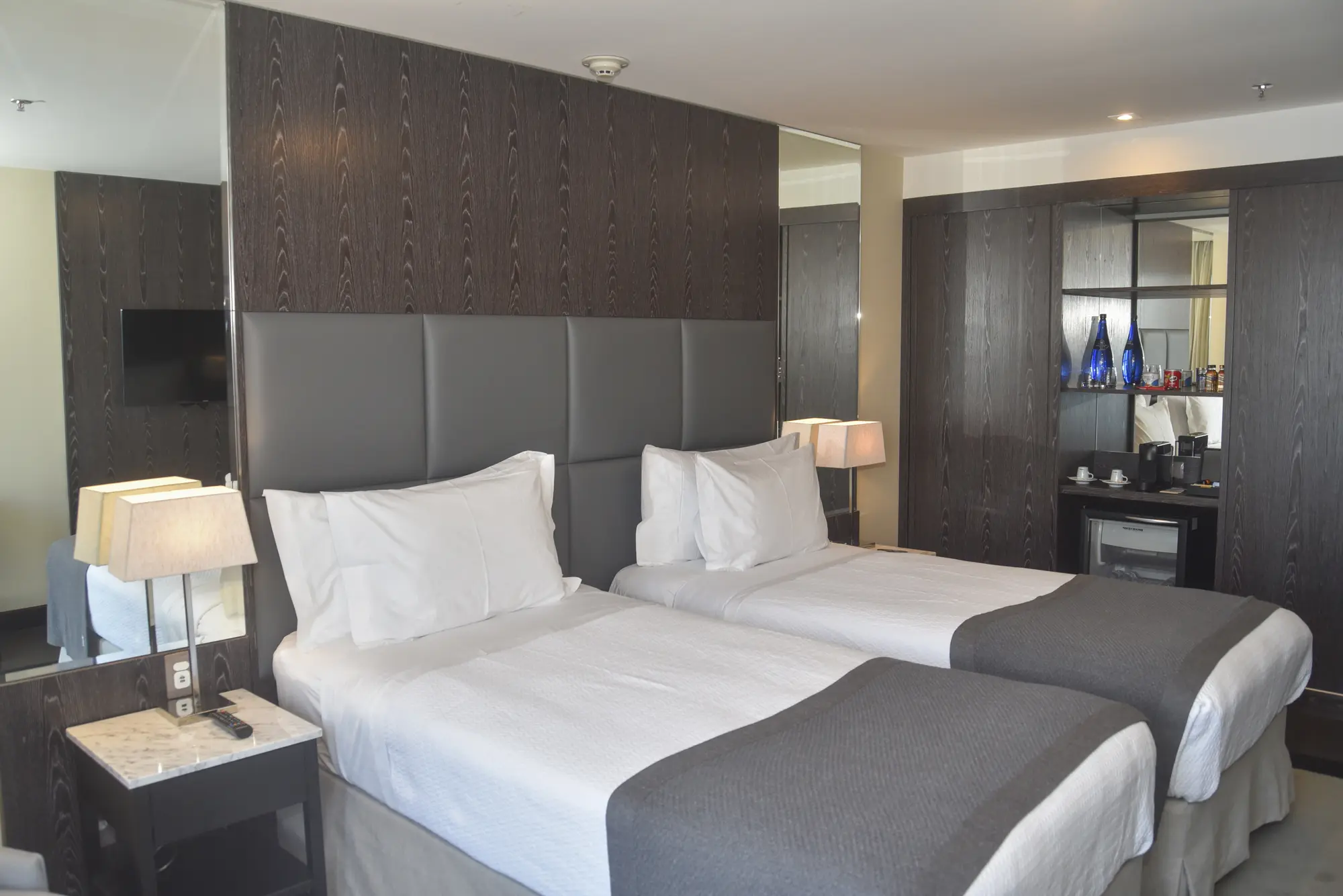 Windsor California Copacabana Hotel