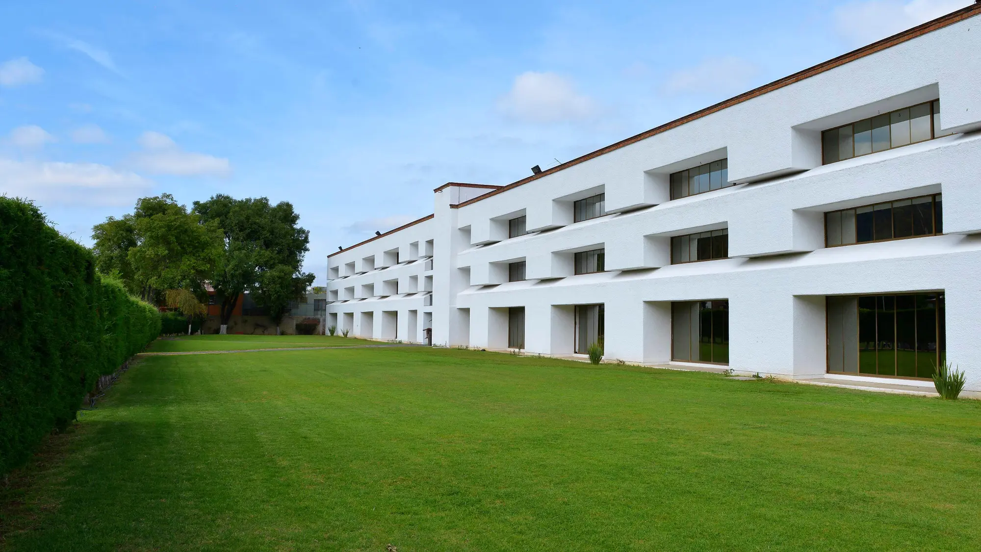 Holiday Inn Morelia