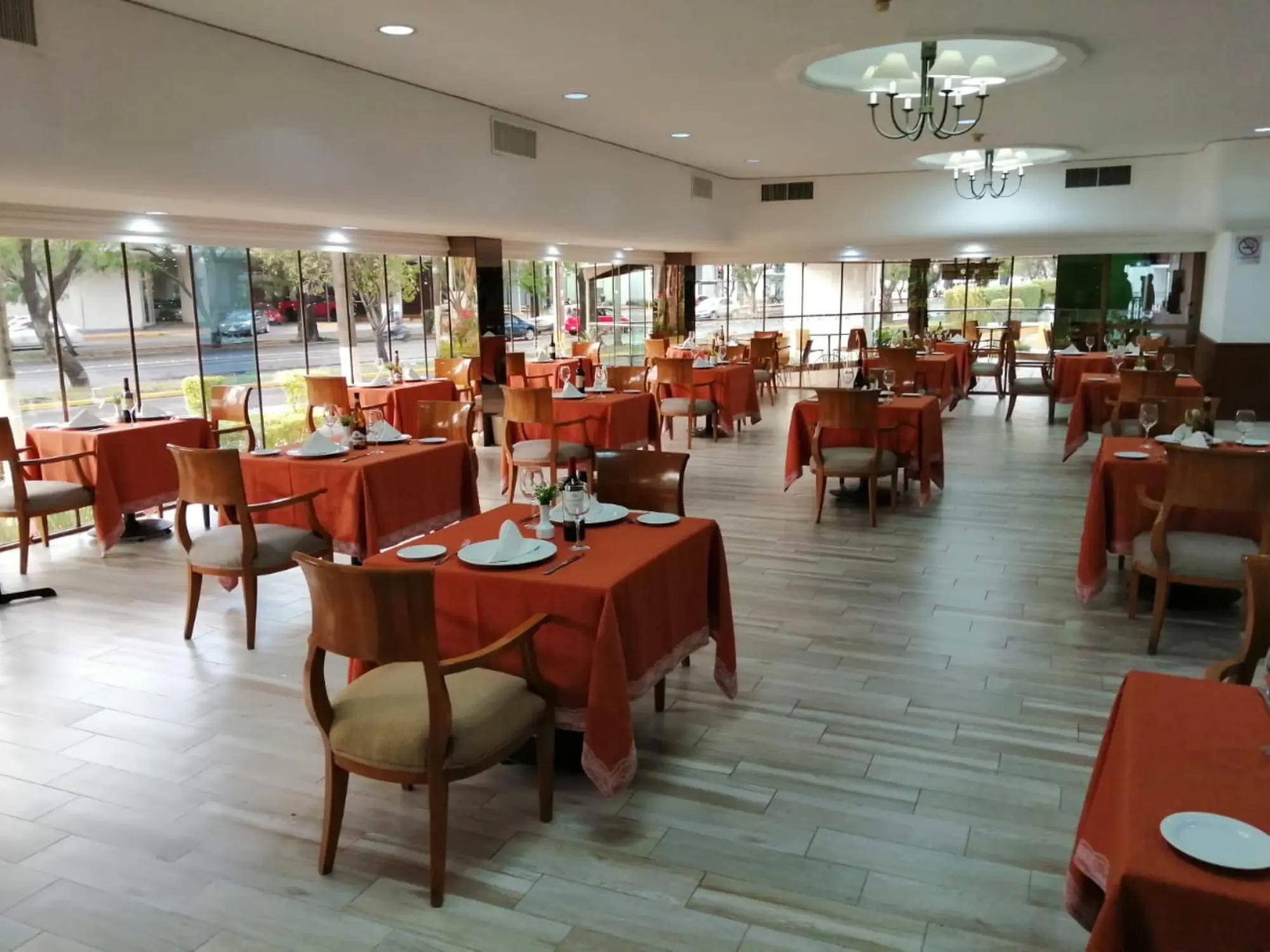 Holiday Inn Morelia
