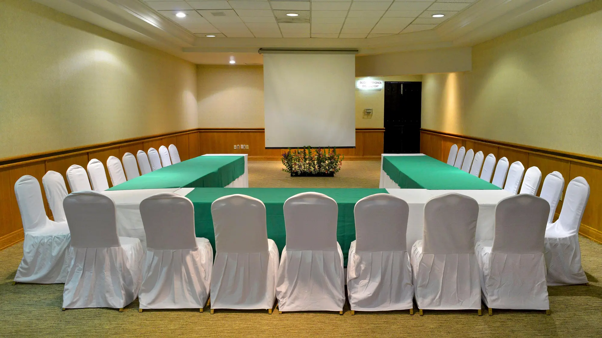 Holiday Inn Morelia