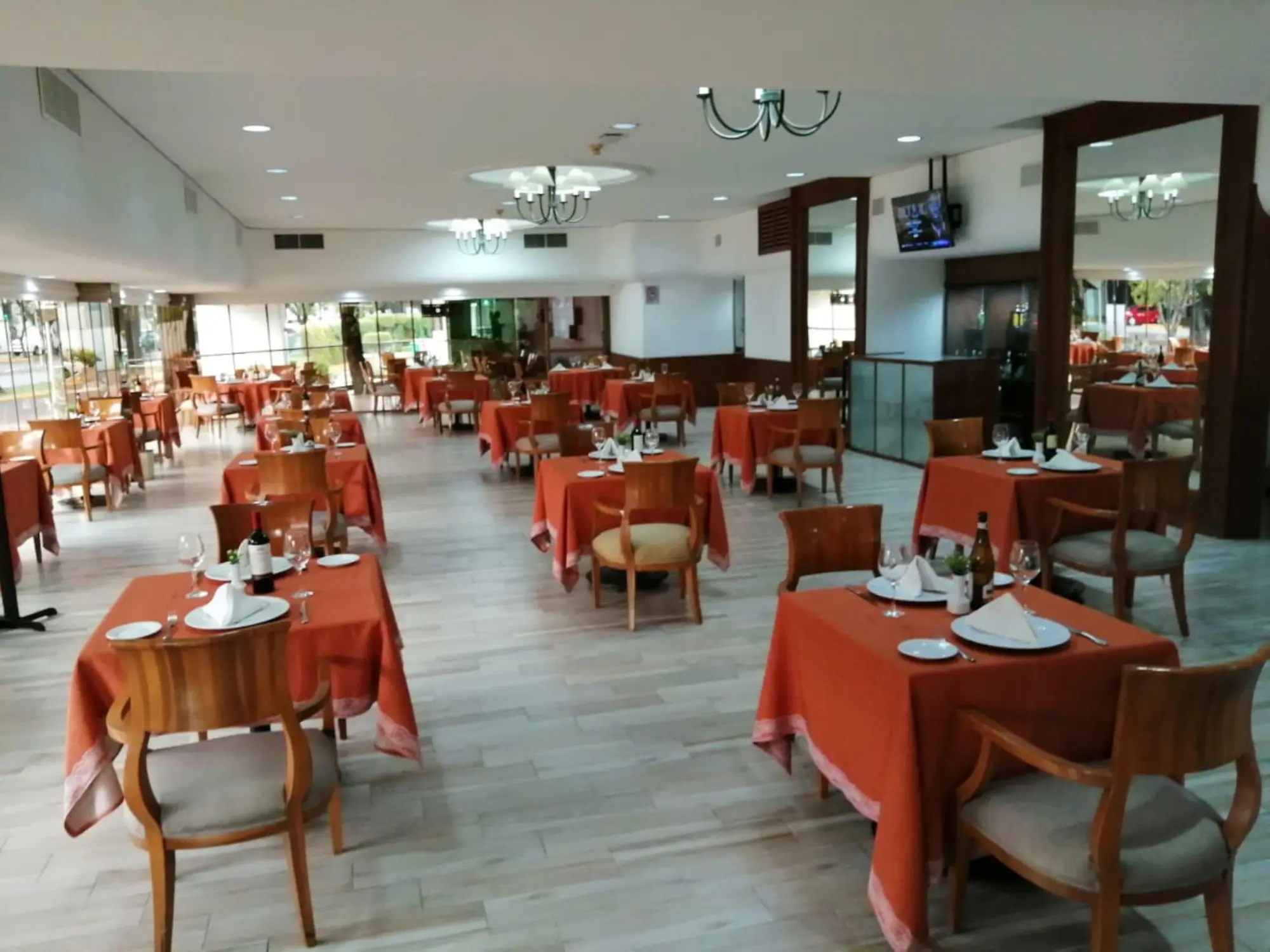 Holiday Inn Morelia