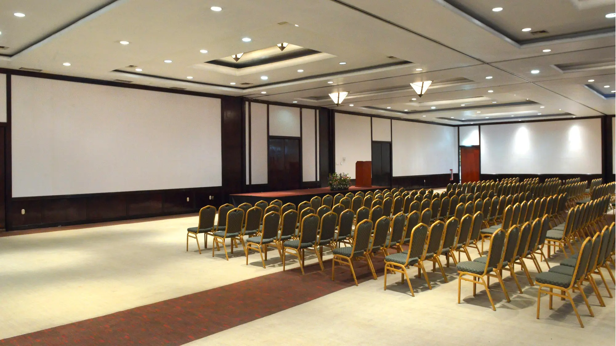 Holiday Inn Morelia
