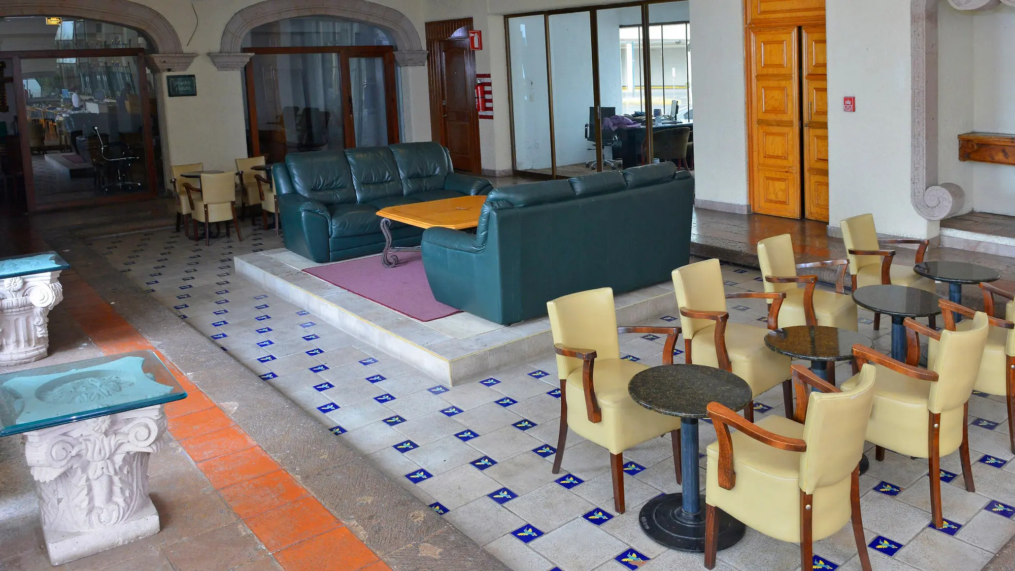 Holiday Inn Morelia
