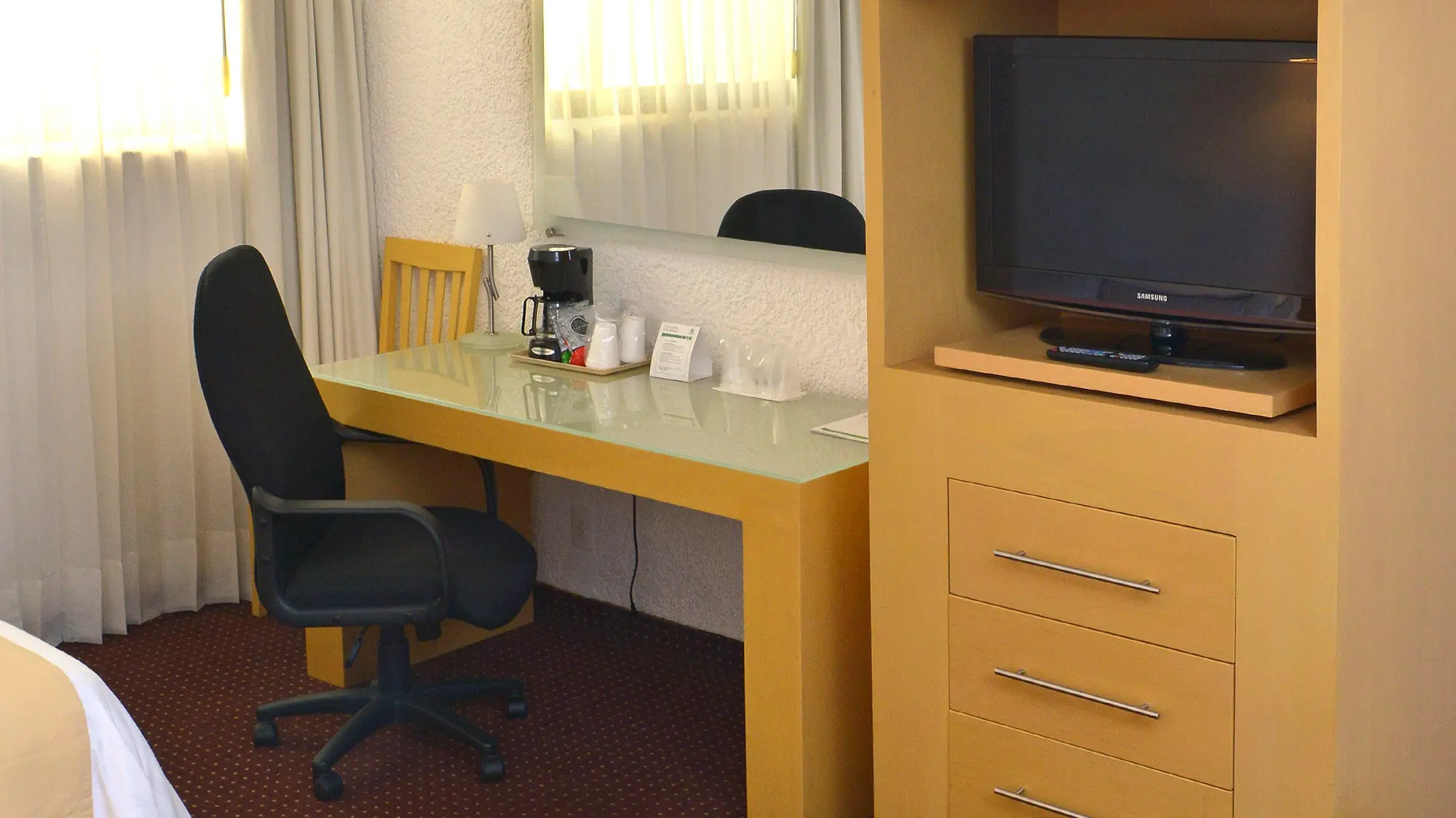 Holiday Inn Morelia