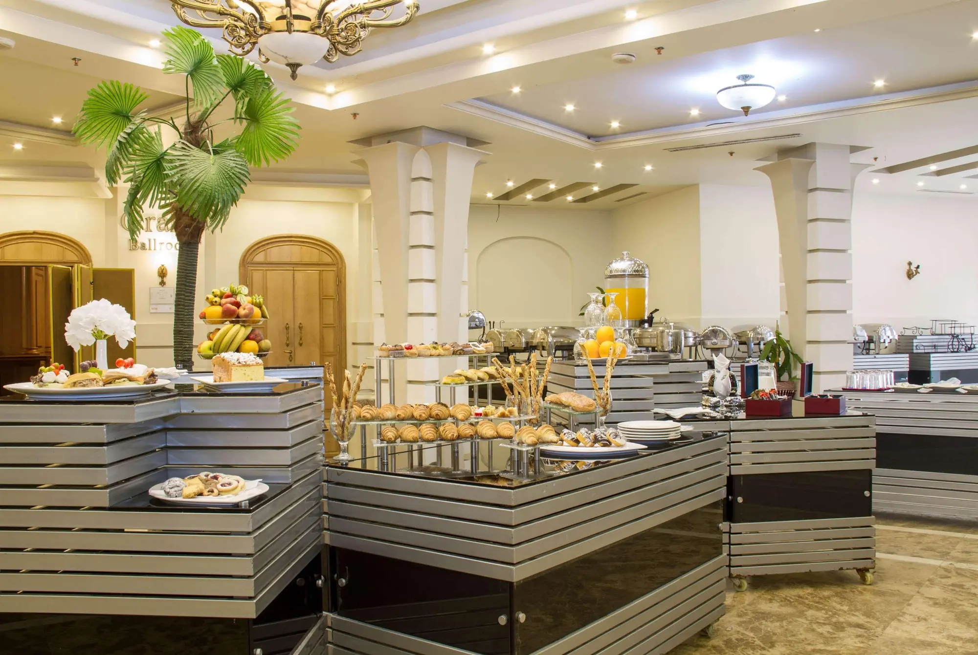 Days Inn Hotel and Suites Amman