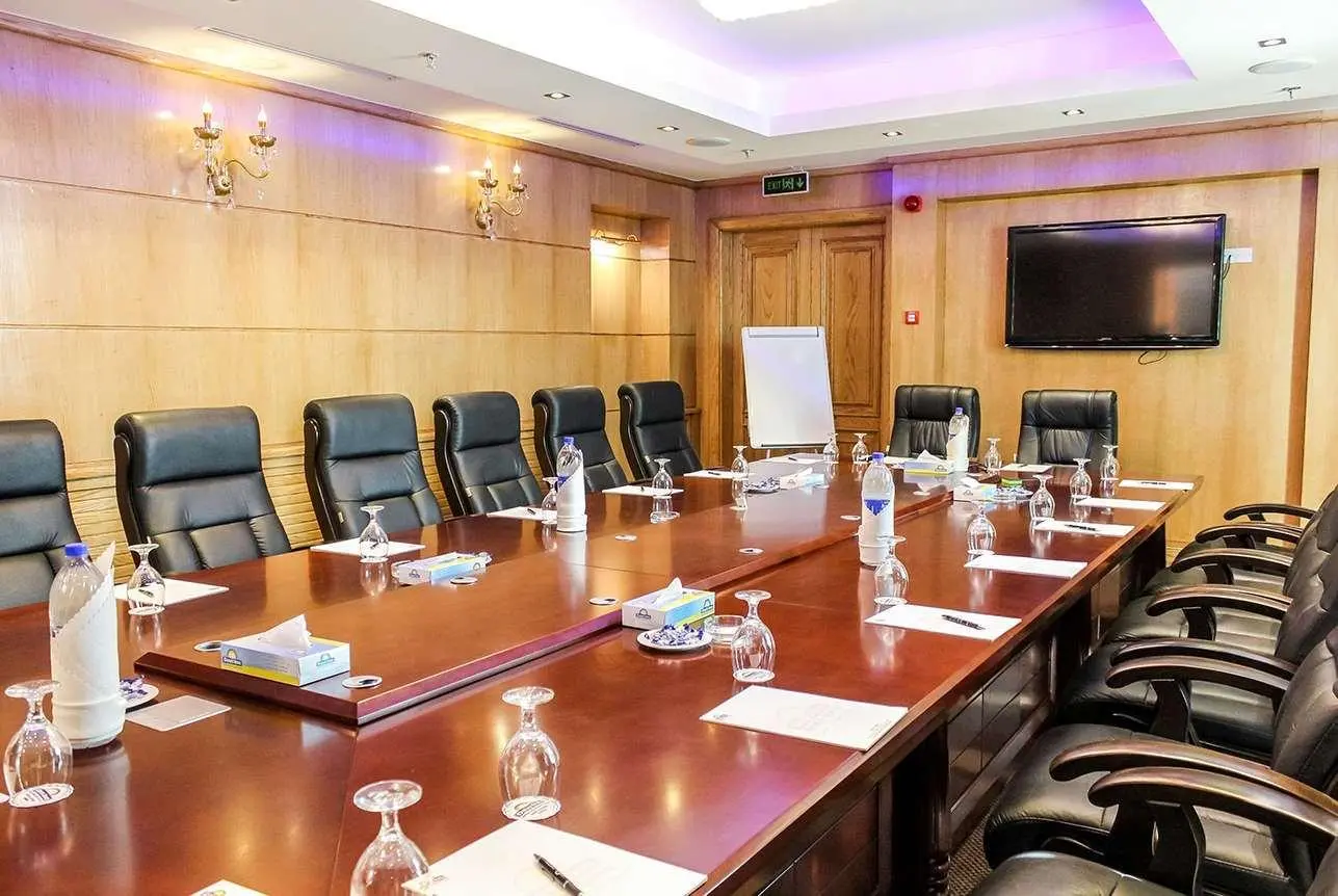 Days Inn Hotel and Suites Amman