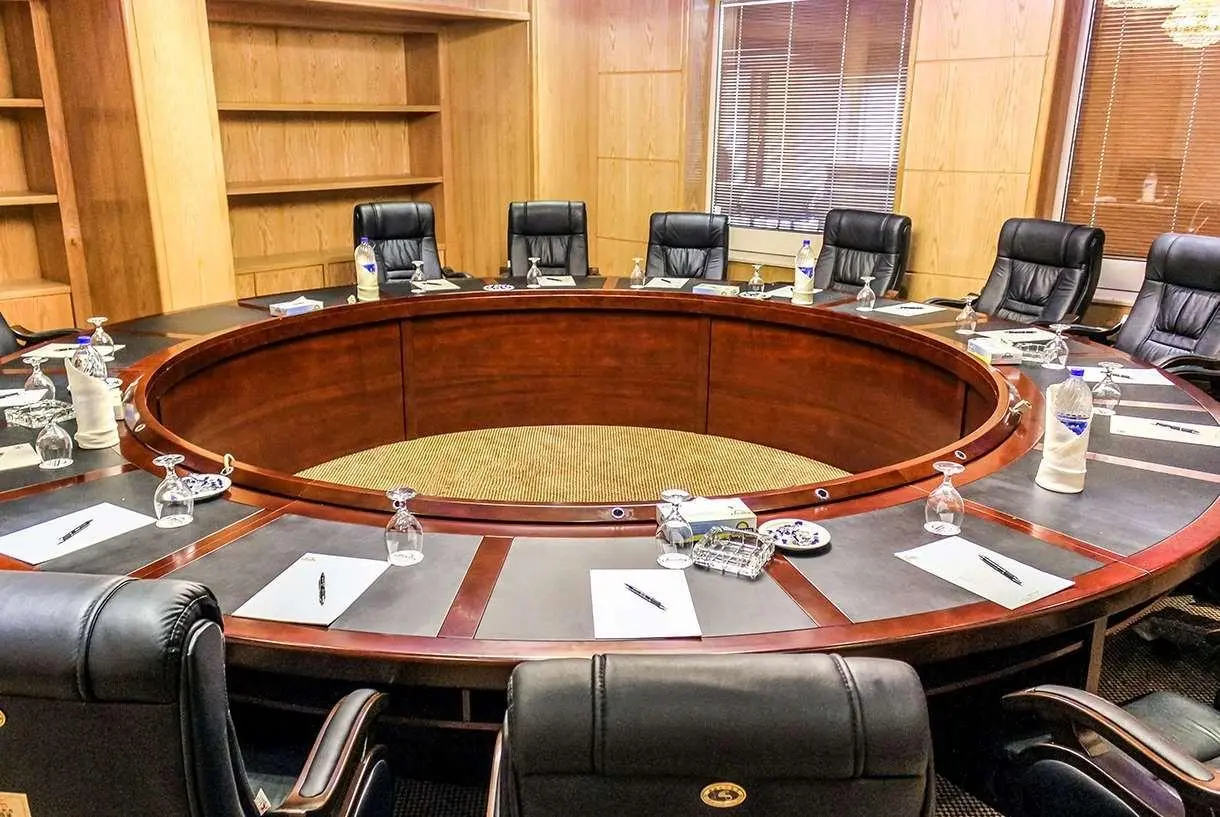 Days Inn Hotel and Suites Amman
