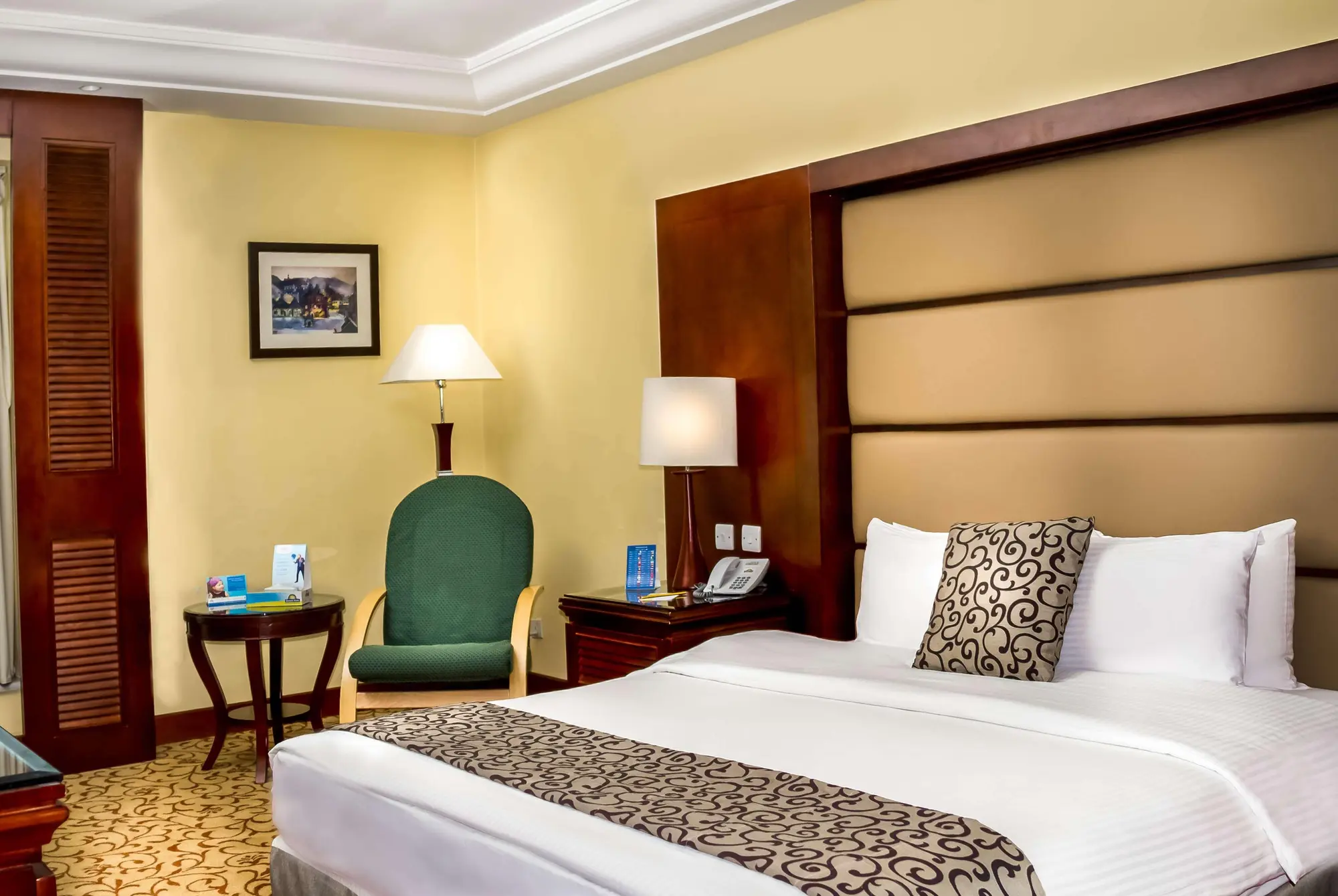 Days Inn Hotel and Suites Amman
