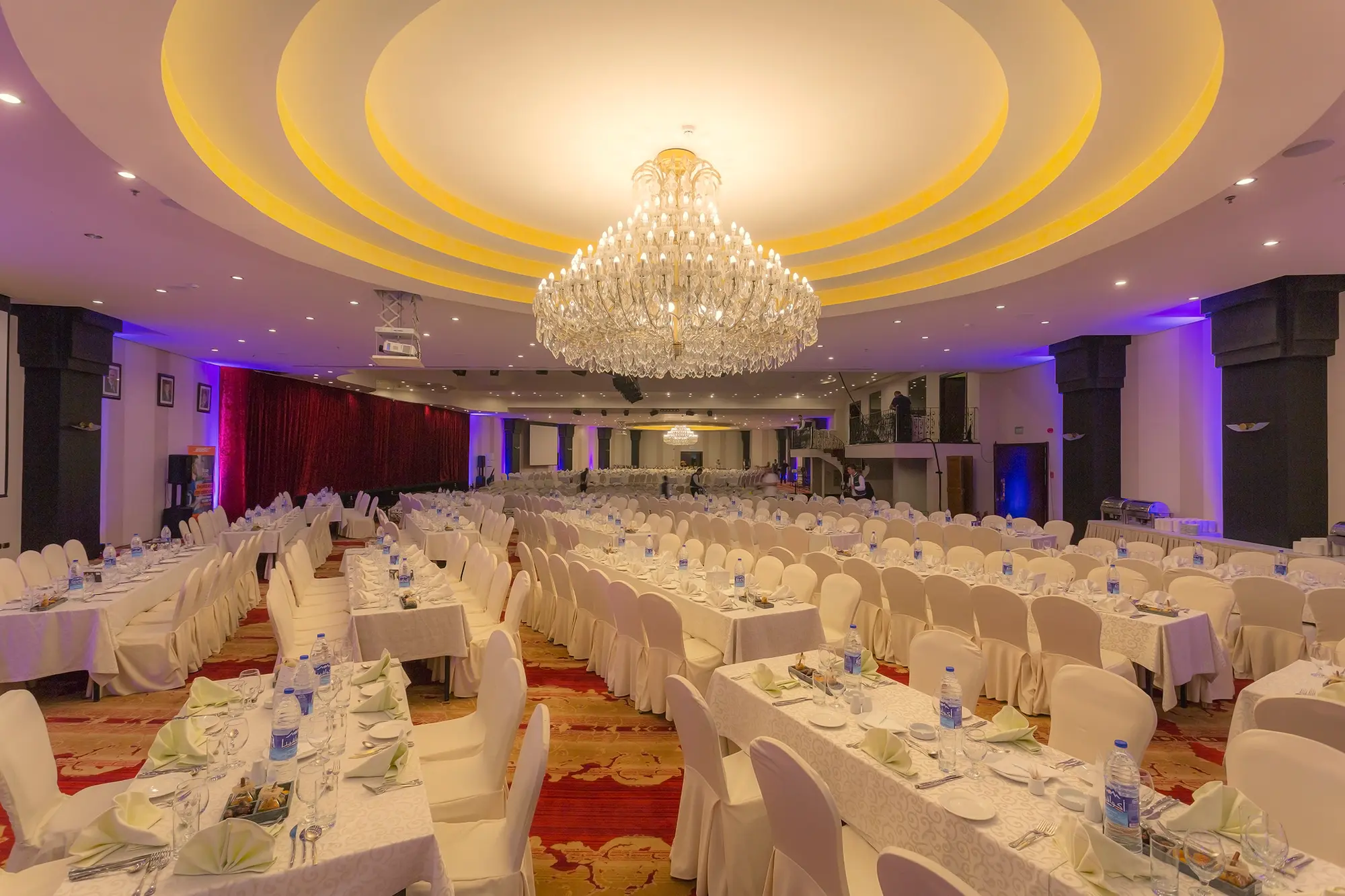 Landmark Amman Hotel & Conference Center