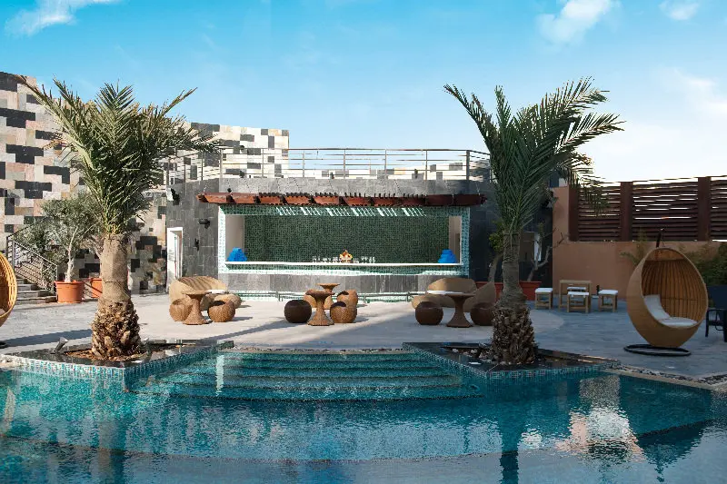 Landmark Amman Hotel & Conference Center