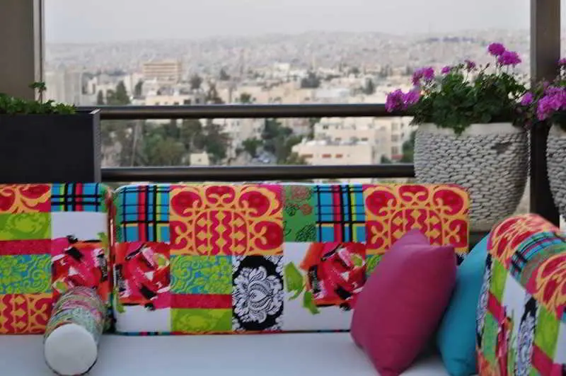 Landmark Amman Hotel & Conference Center