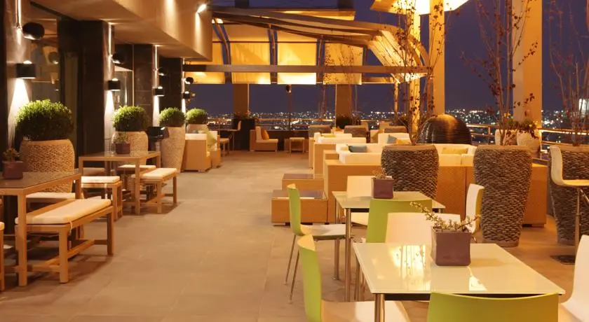 Landmark Amman Hotel & Conference Center