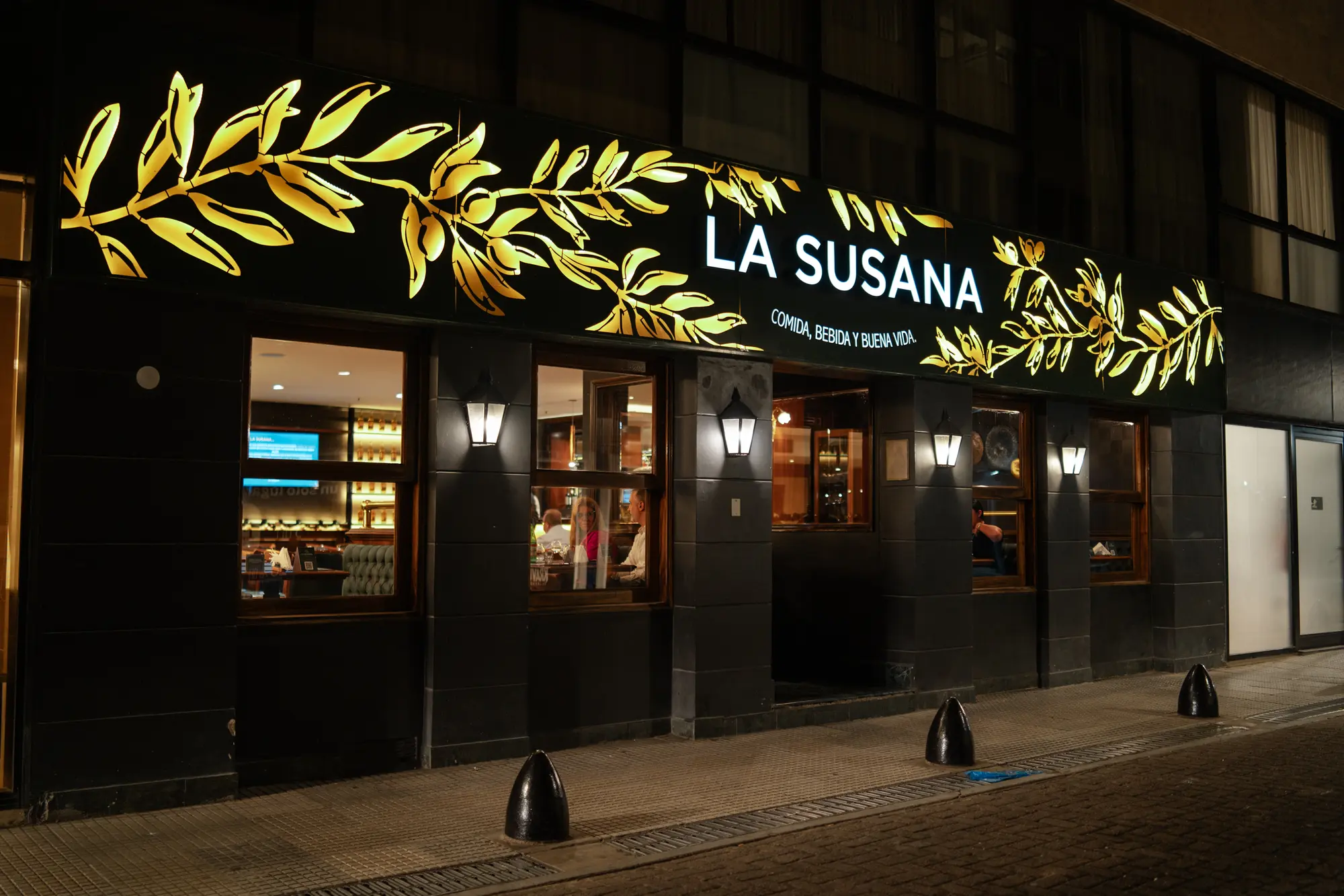 Amerian Buenos Aires