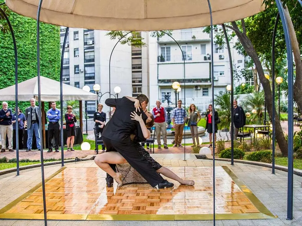 Sofitel Buenos Aires Recoleta