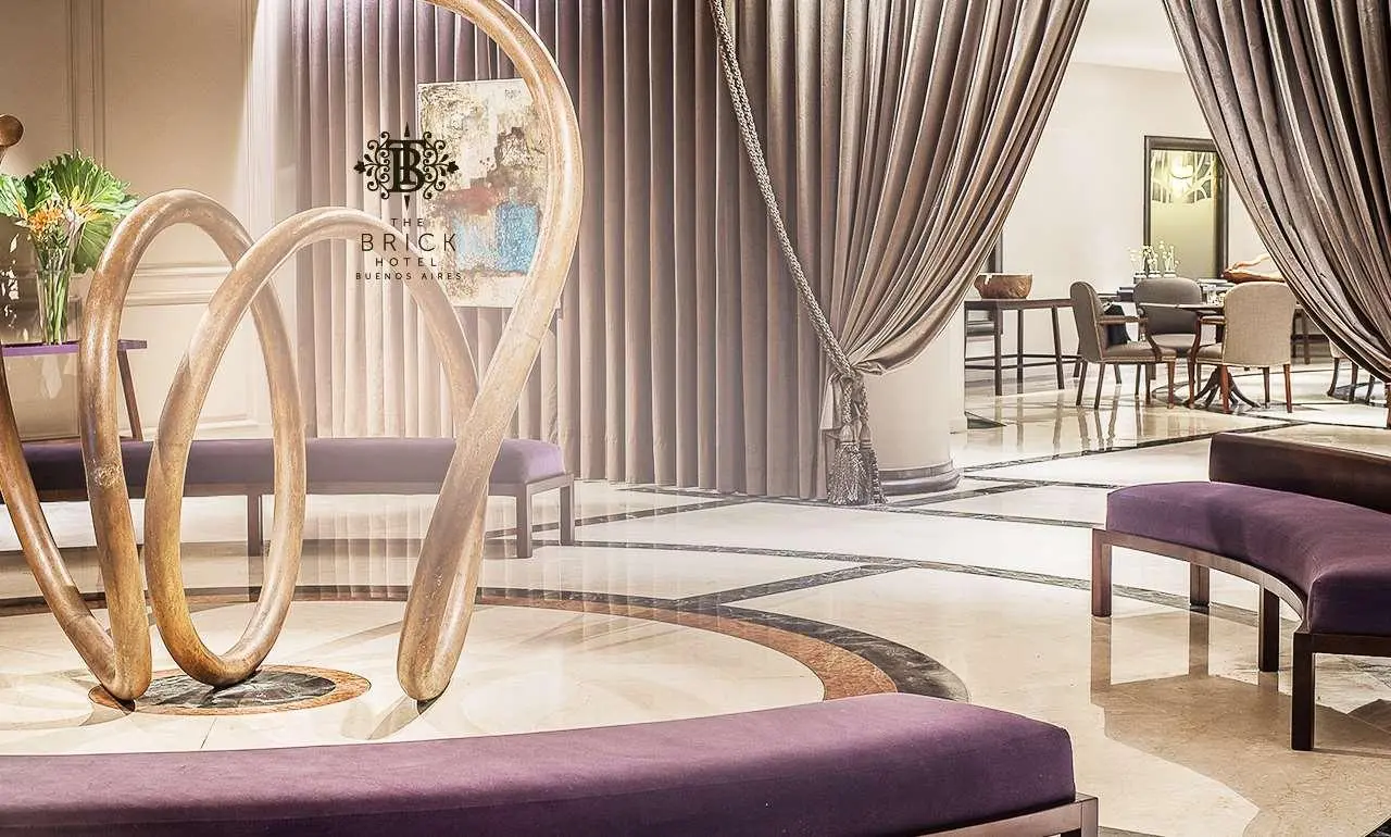 Sofitel Buenos Aires Recoleta