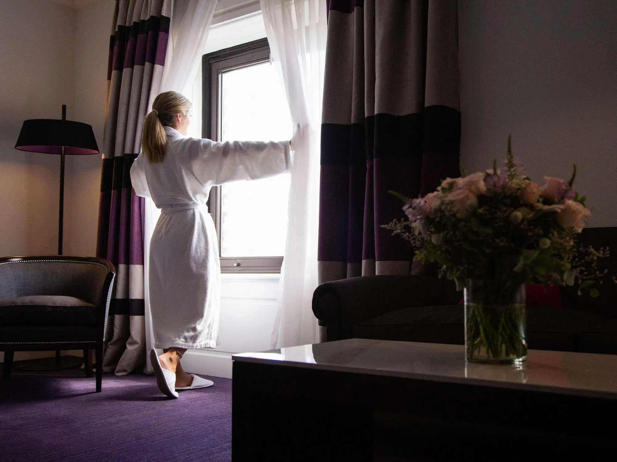 Sofitel Buenos Aires Recoleta