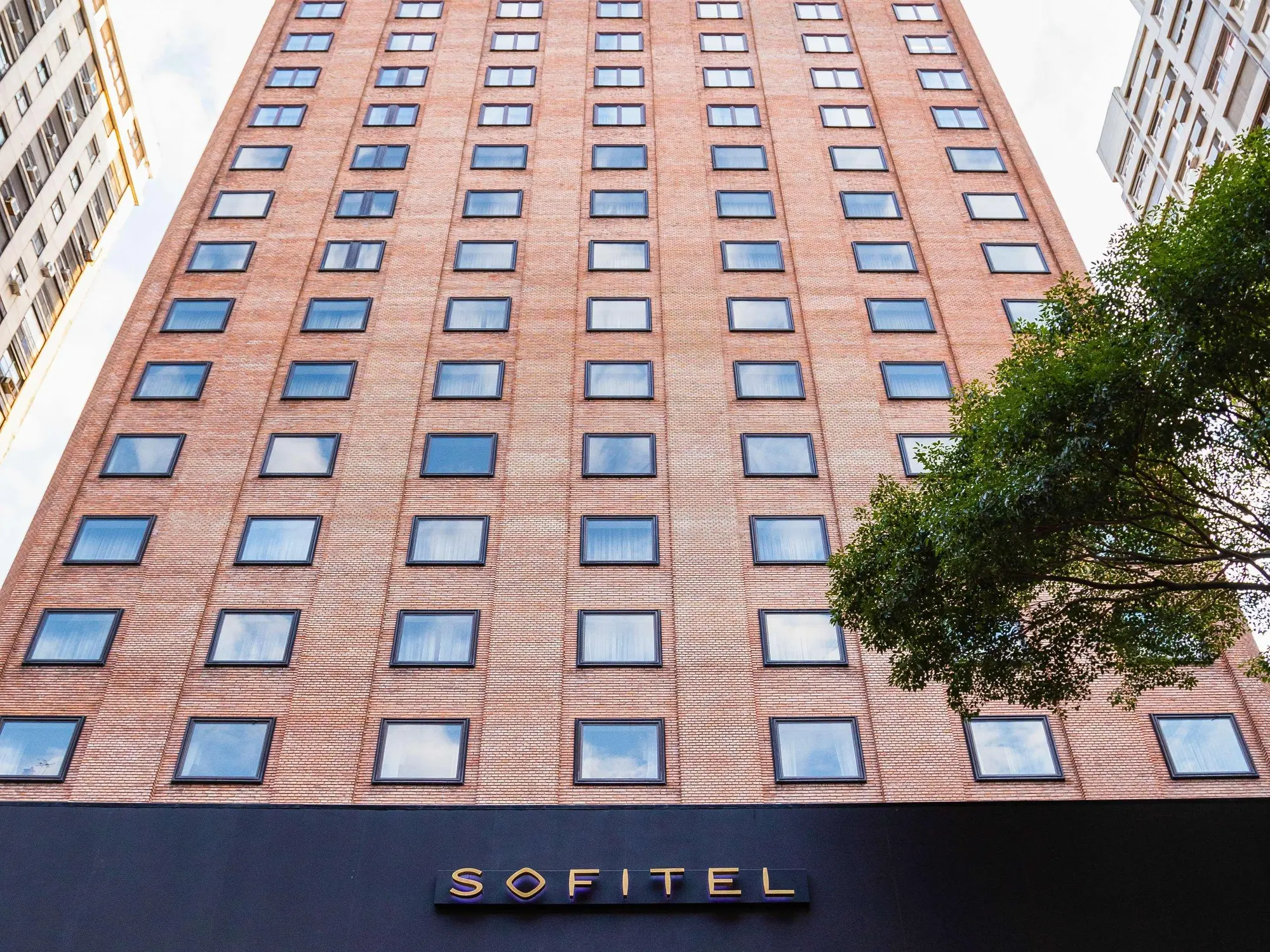 Sofitel Buenos Aires Recoleta
