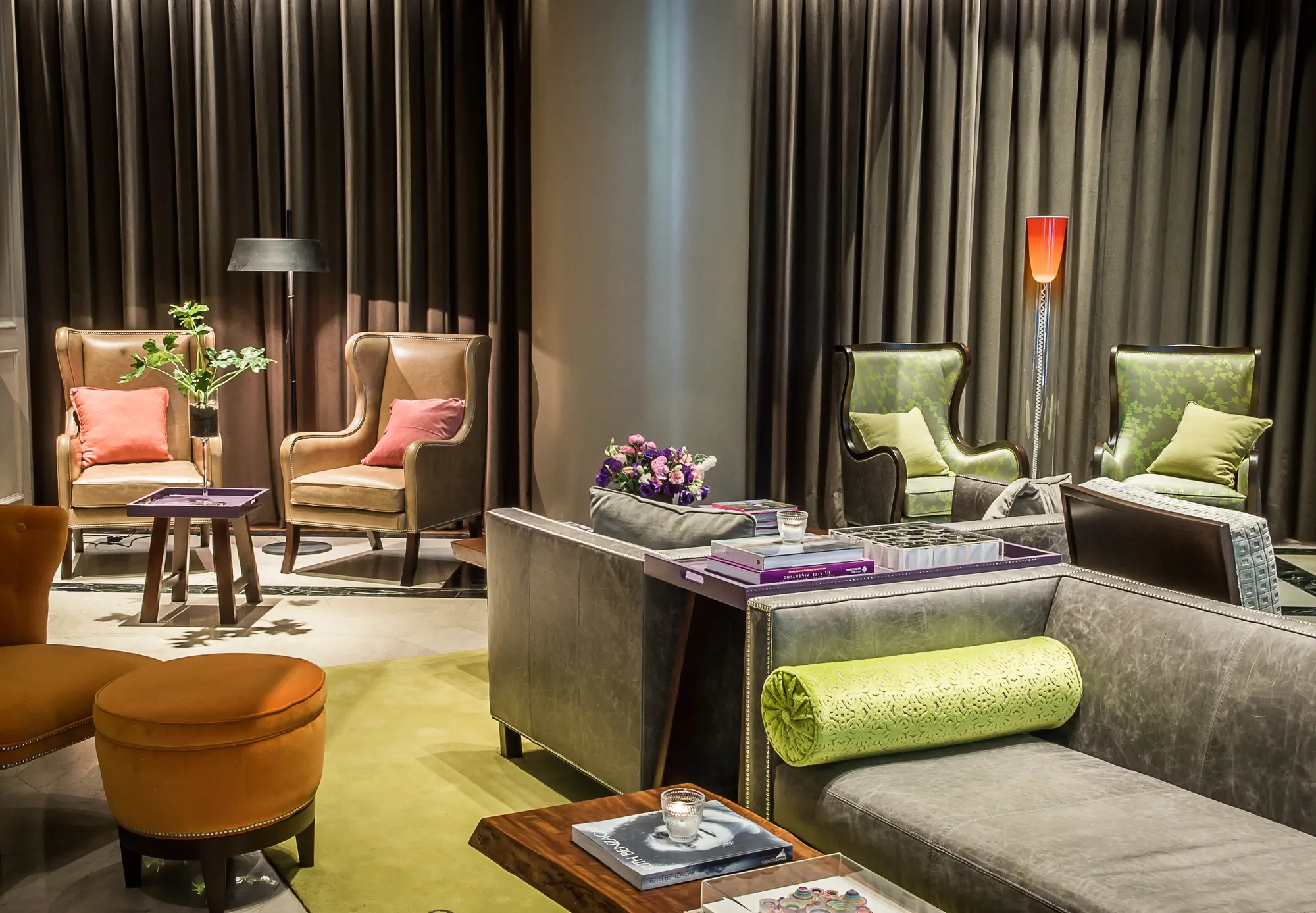 Sofitel Buenos Aires Recoleta