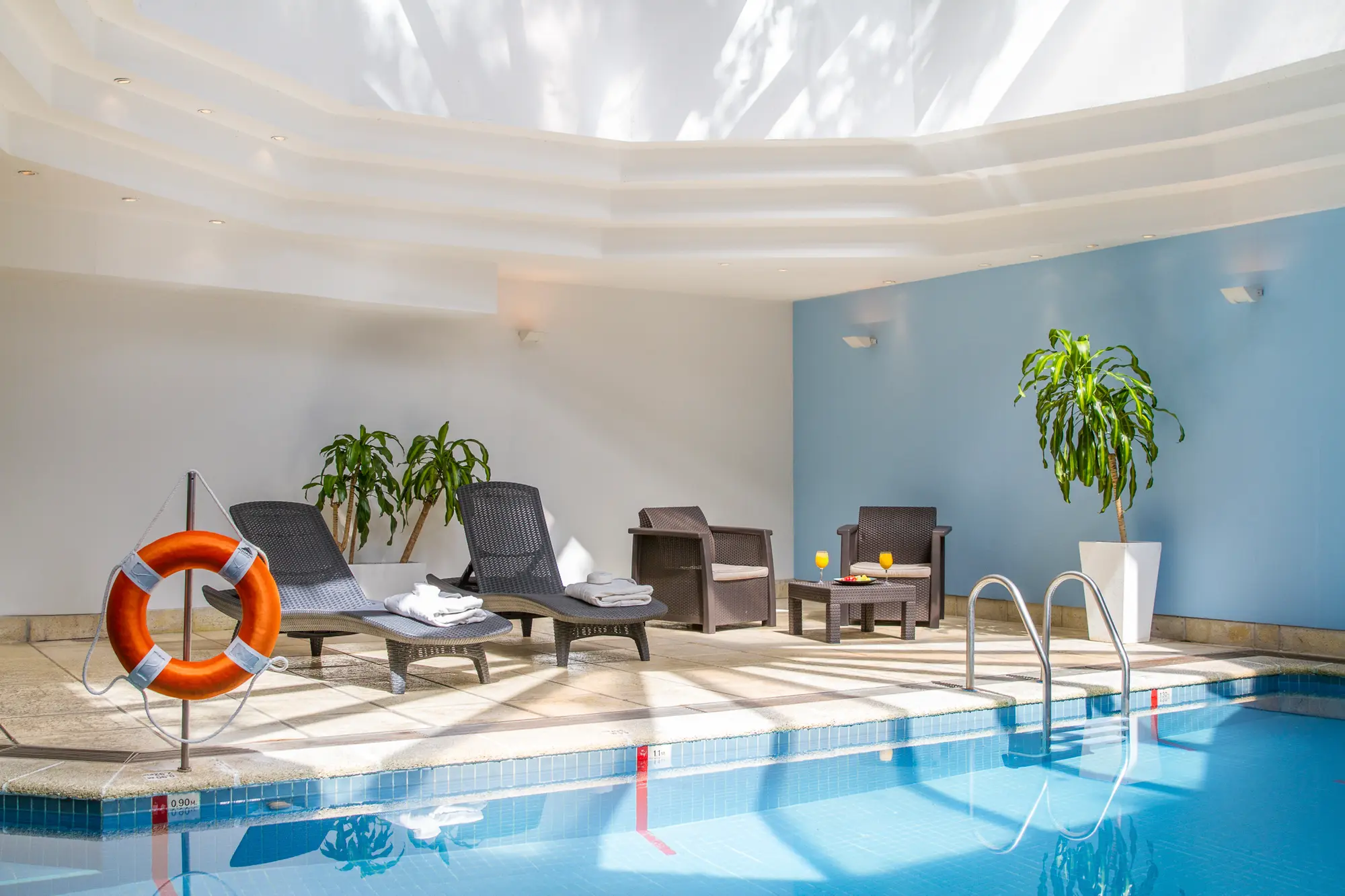 Sofitel Buenos Aires Recoleta