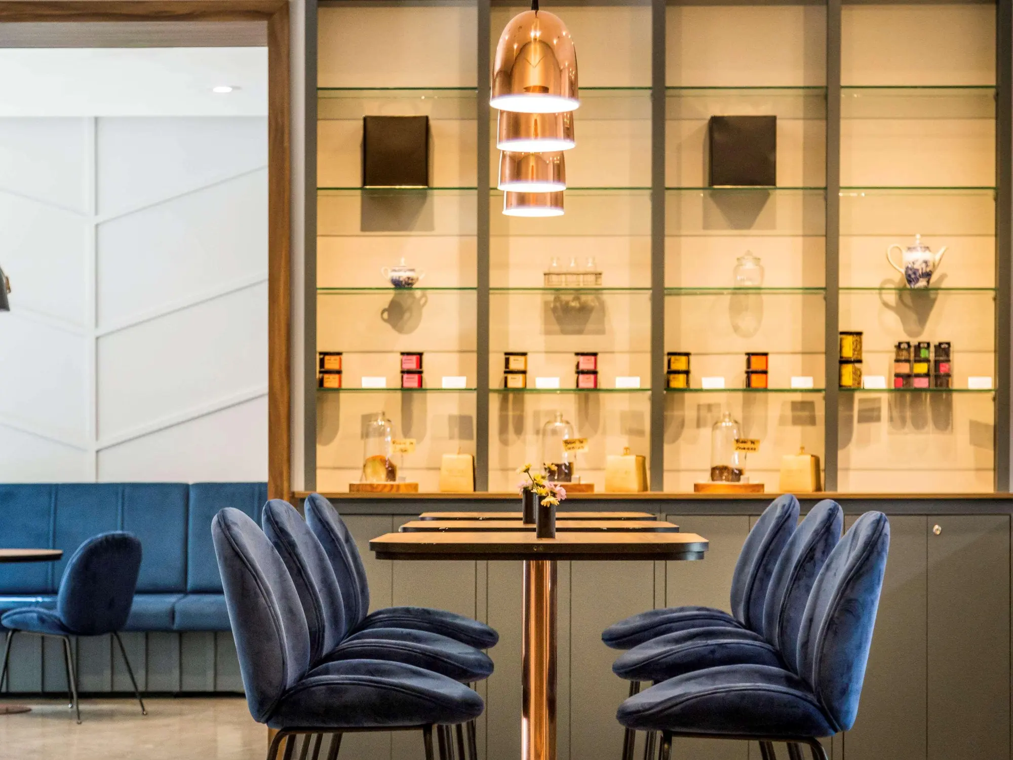 Sofitel Buenos Aires Recoleta